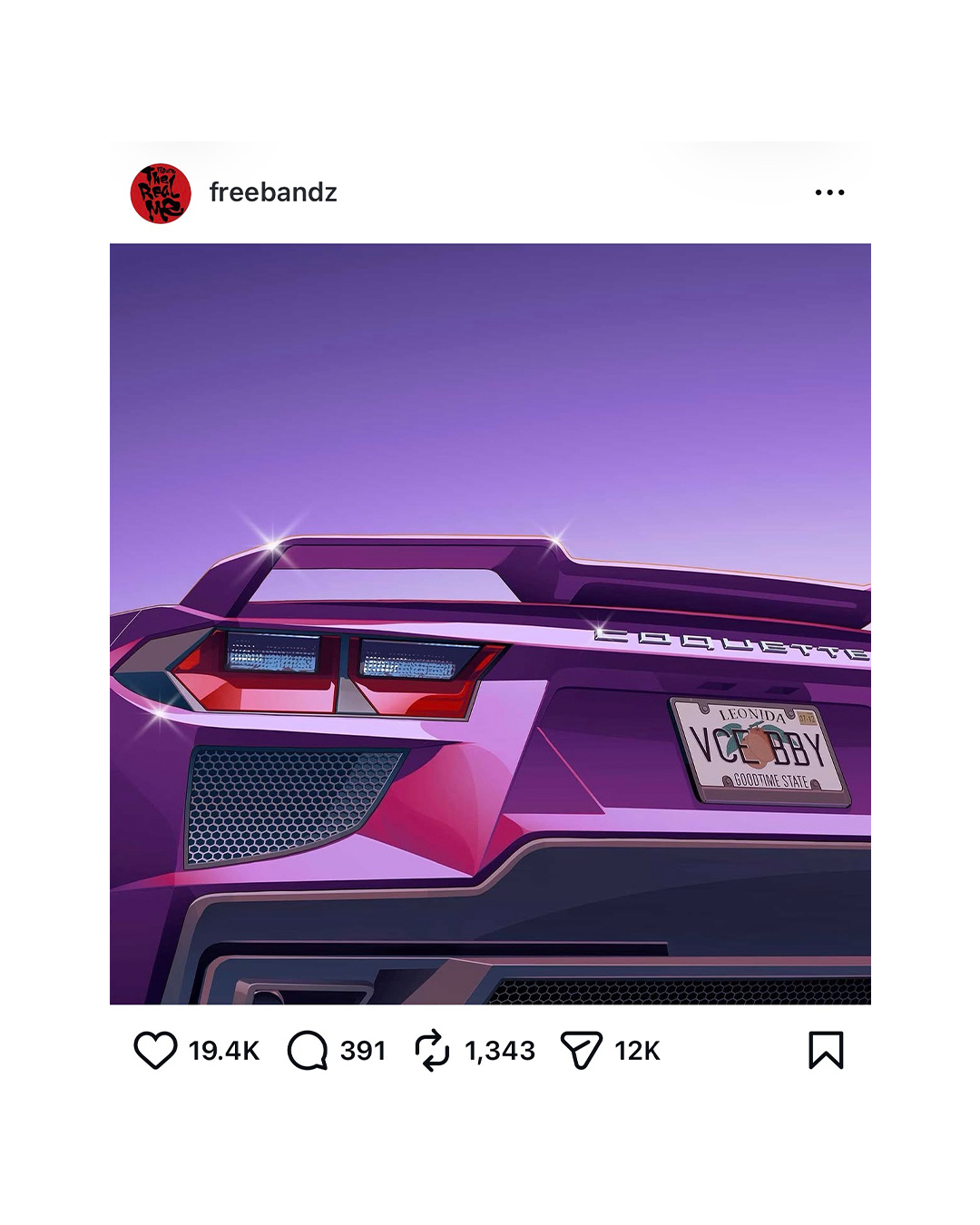 GTA 6 RADIO STATION TEASES ARRIVE FROM NINE ARTISTS (image 8)