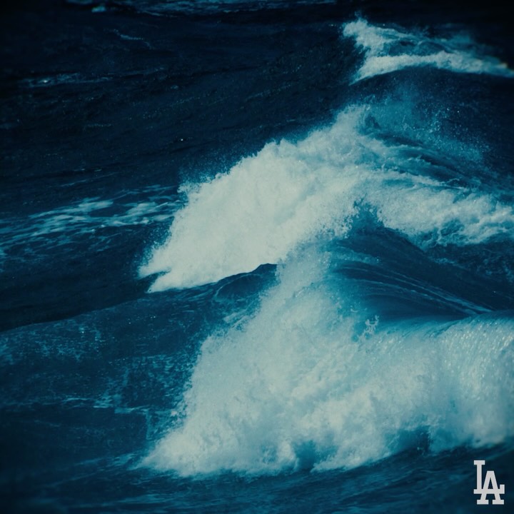 DODGERS STAGE GODZILLA NIGHT ON UNIQLO FIELD SEPT 24 (image 2)