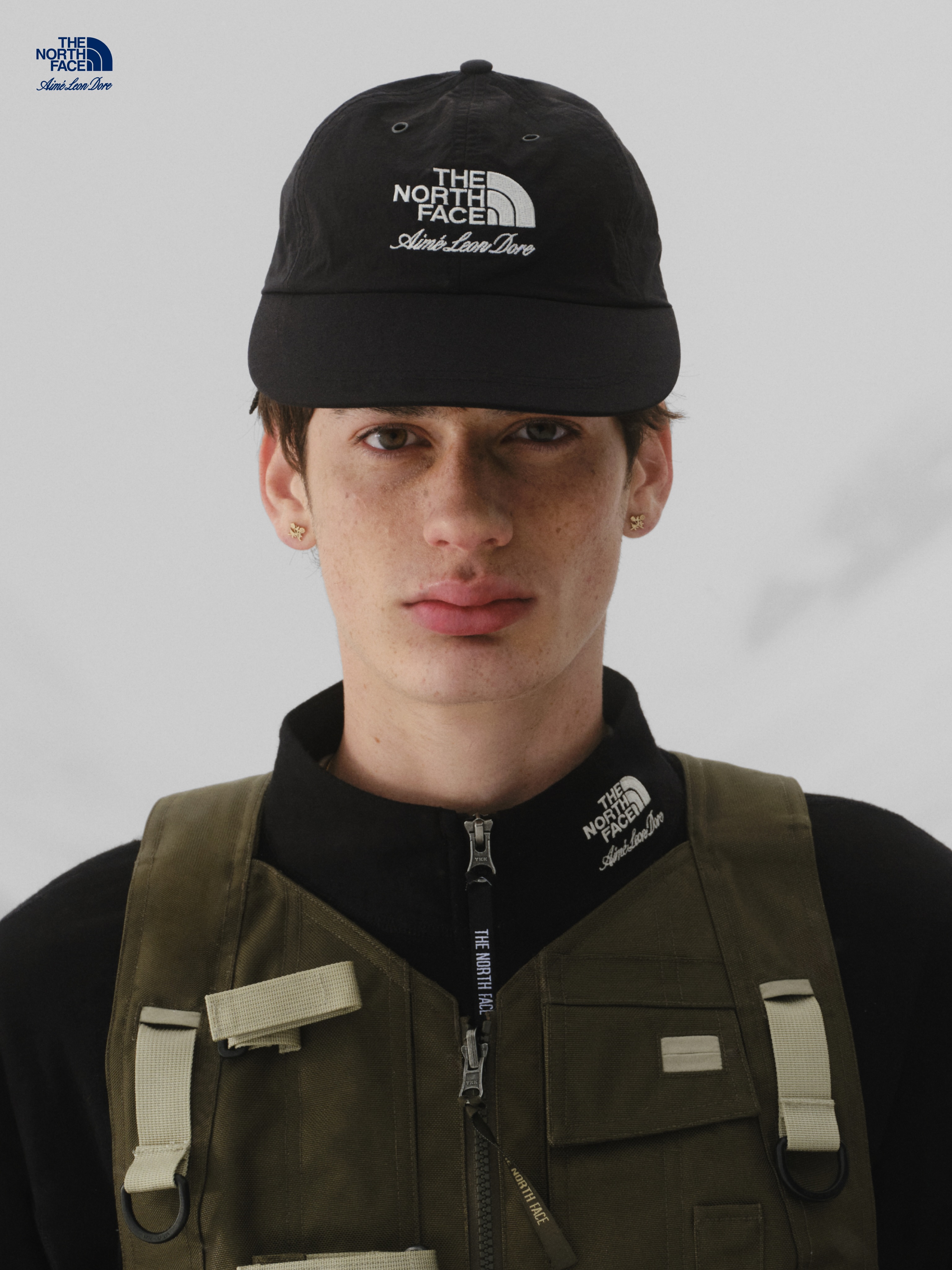AIME LEON DORE'S NORTH FACE CAPSULE SELLS AT TWO SITES (image 8)