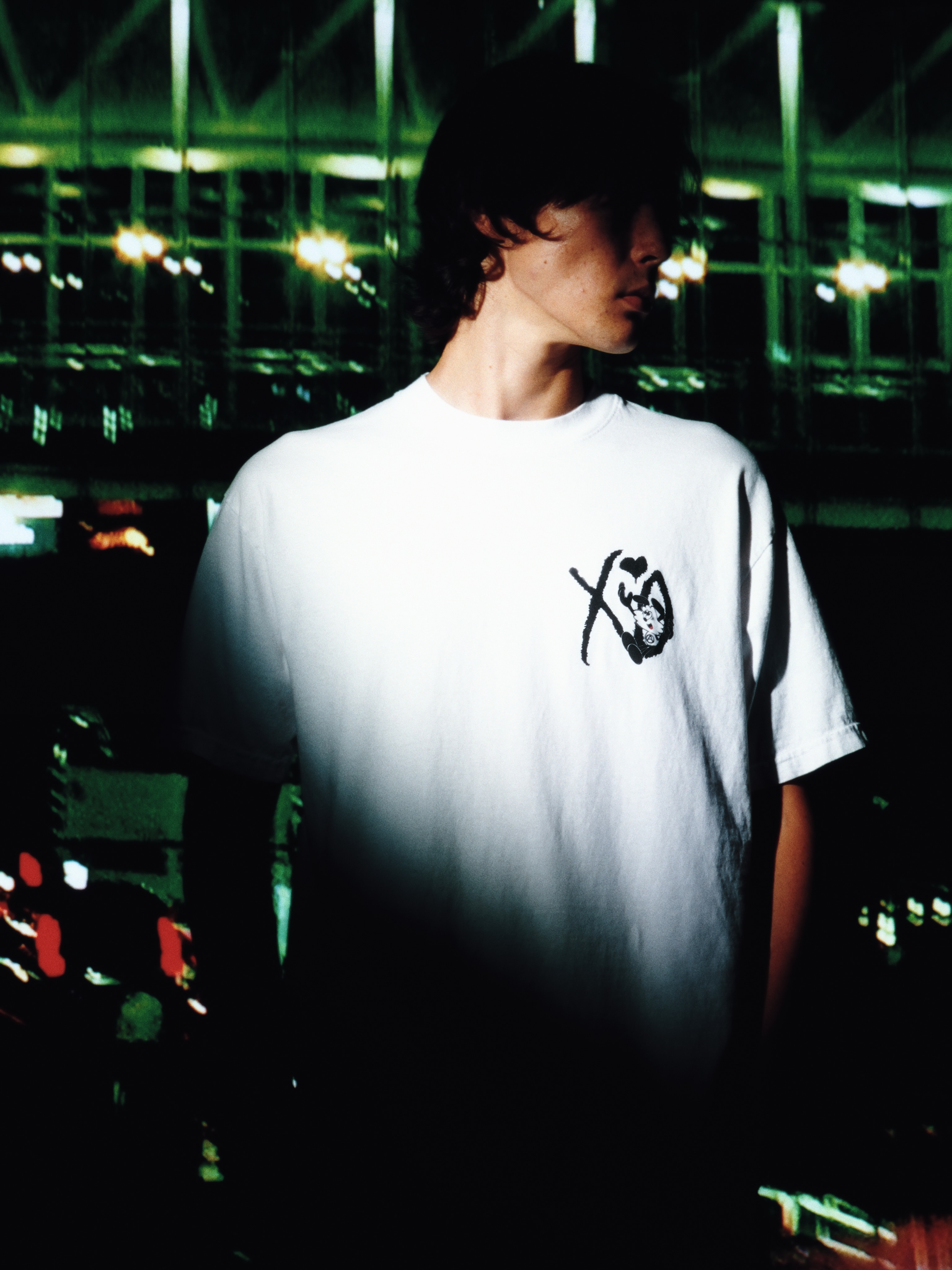 Promotional image for the Verdy XO After Hours Til Dawn collection announcement from XO's Instagram account.