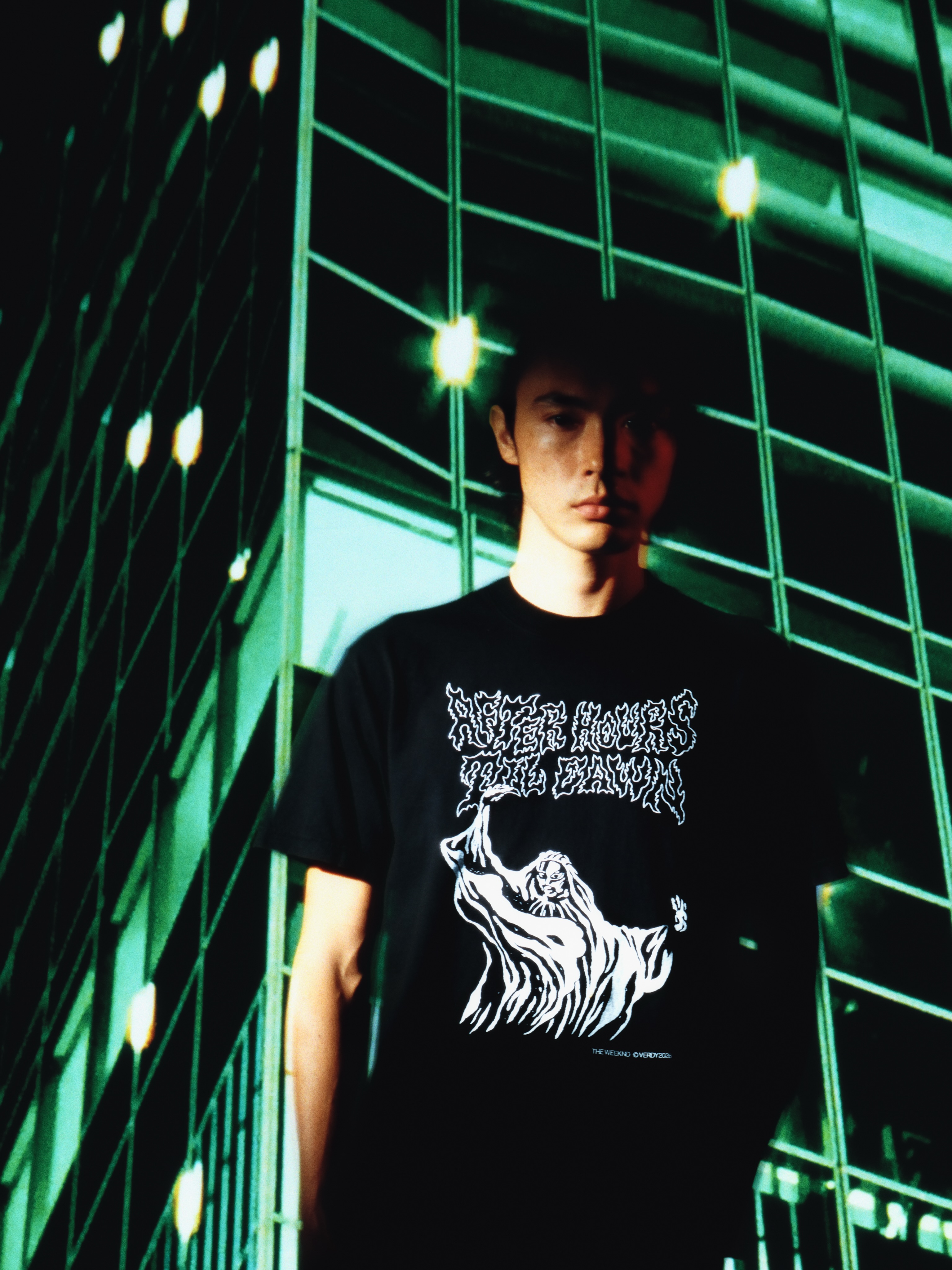 VERDY'S XO CAPSULE OPENS INSIDE TOKYO POP UP SEPT 17 (image 3)