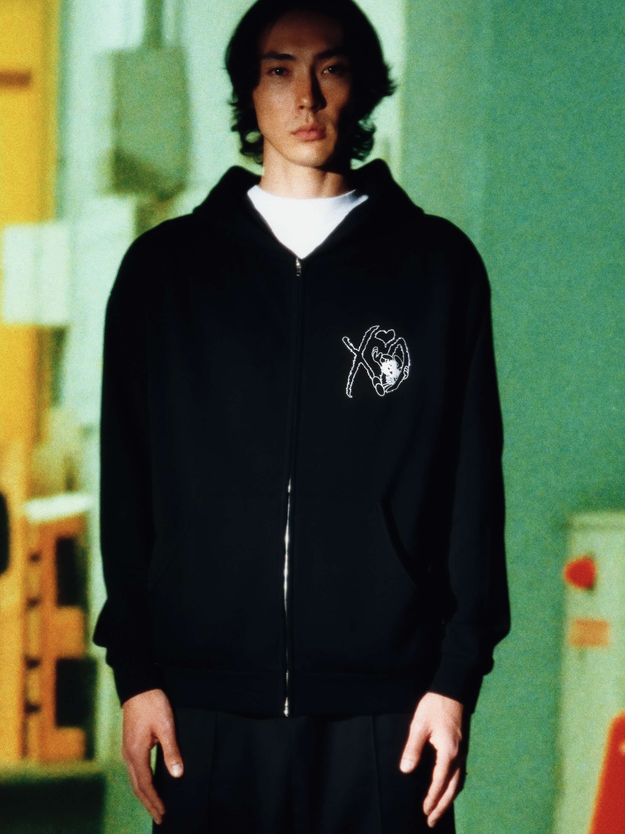 VERDY'S XO CAPSULE OPENS INSIDE TOKYO POP UP SEPT 17 (image 4)