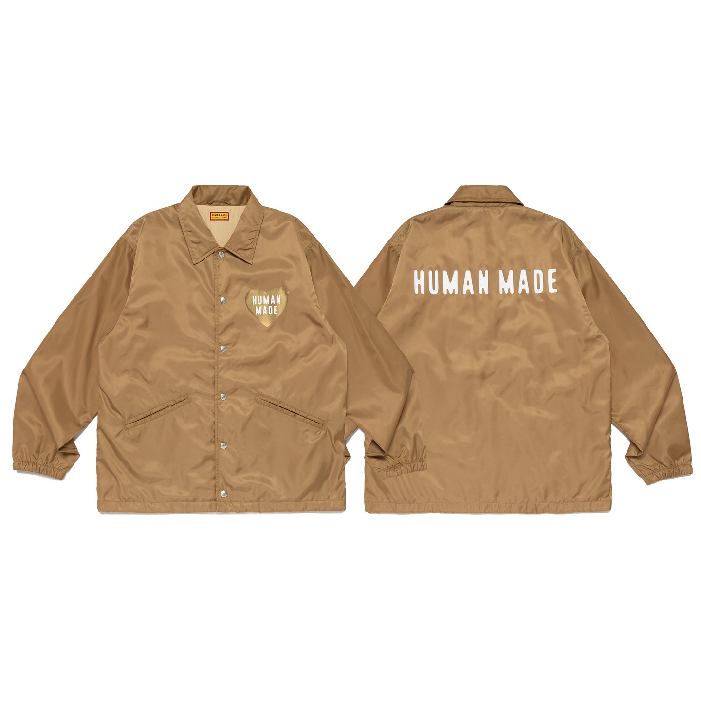 HUMAN MADE OPENS ITS FIRST FLAGSHIP IN HARAJUKU SEPT 26 (image 3)