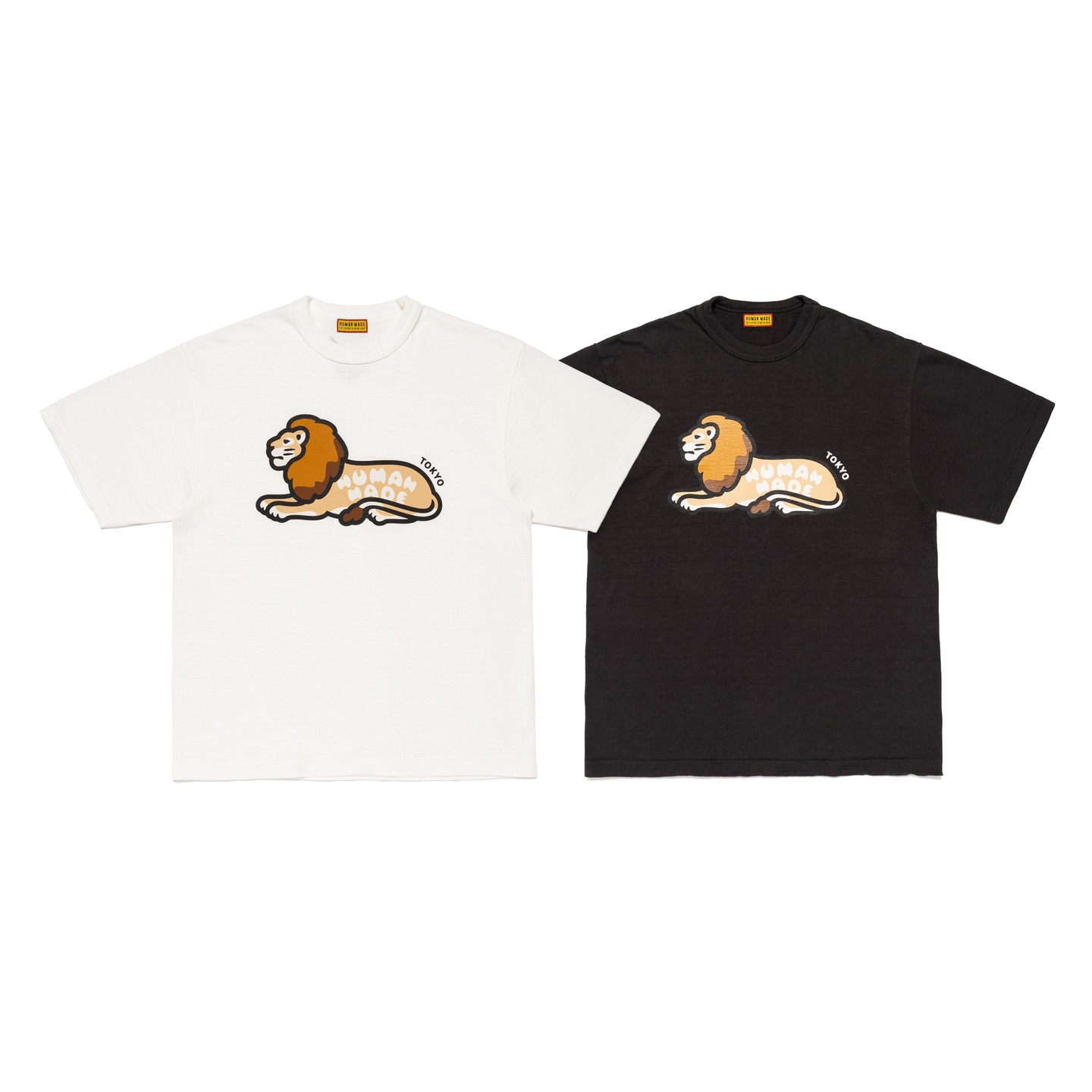 HUMAN MADE OPENS ITS FIRST FLAGSHIP IN HARAJUKU SEPT 26 (image 5)