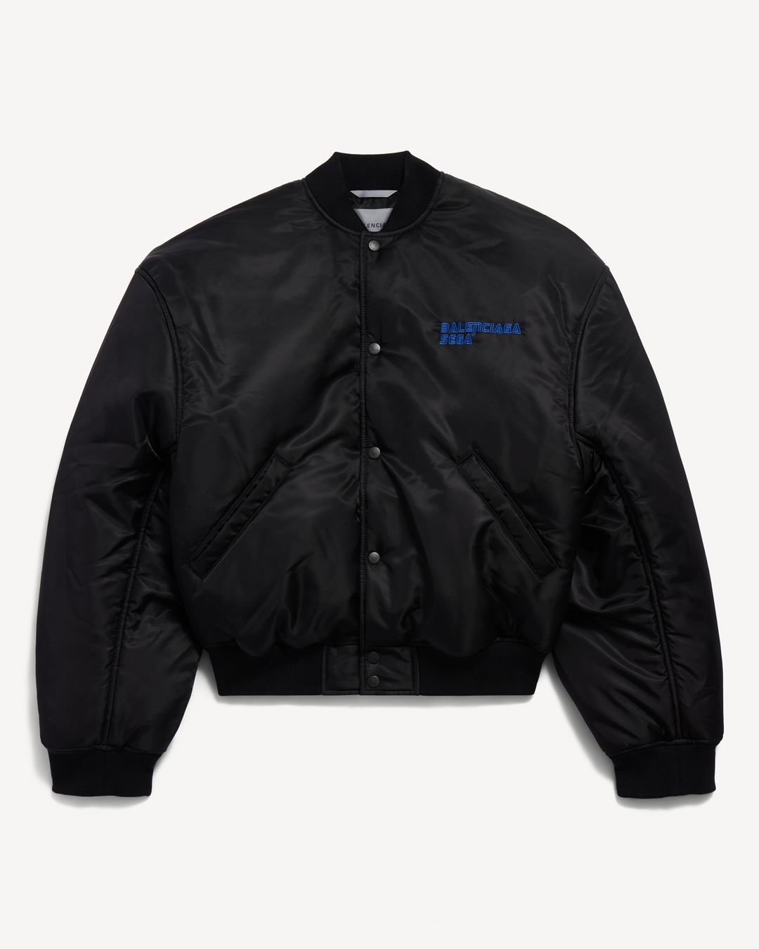 BALENCIAGA AND SEGA TIE A SONIC CAPSULE TO TOKYO GAME SHOW (image 7)