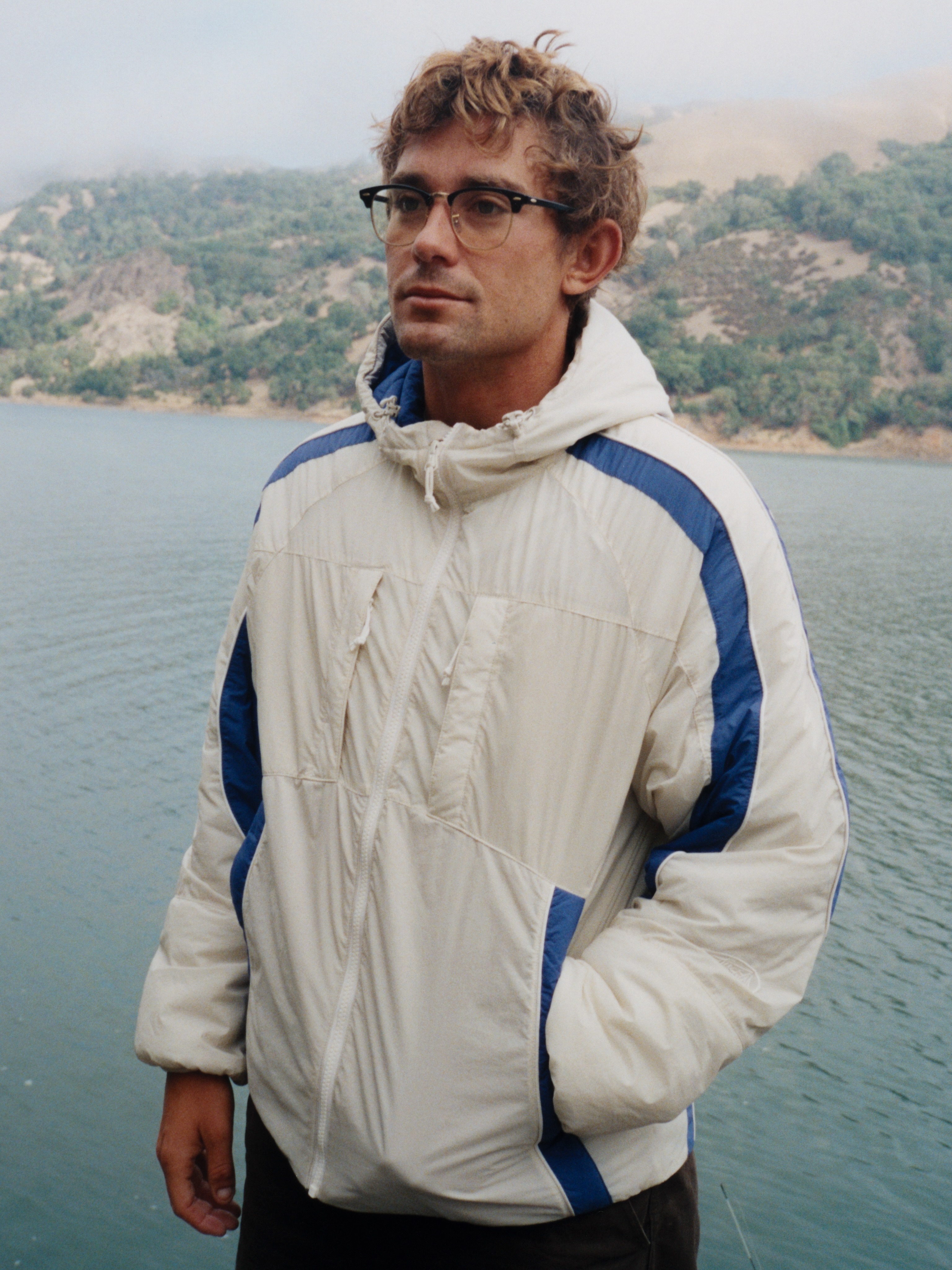 ANTOSH CIMOSZKO SHOOTS STÜSSY'S FALL '26 DELIVERY TWO (image 3)