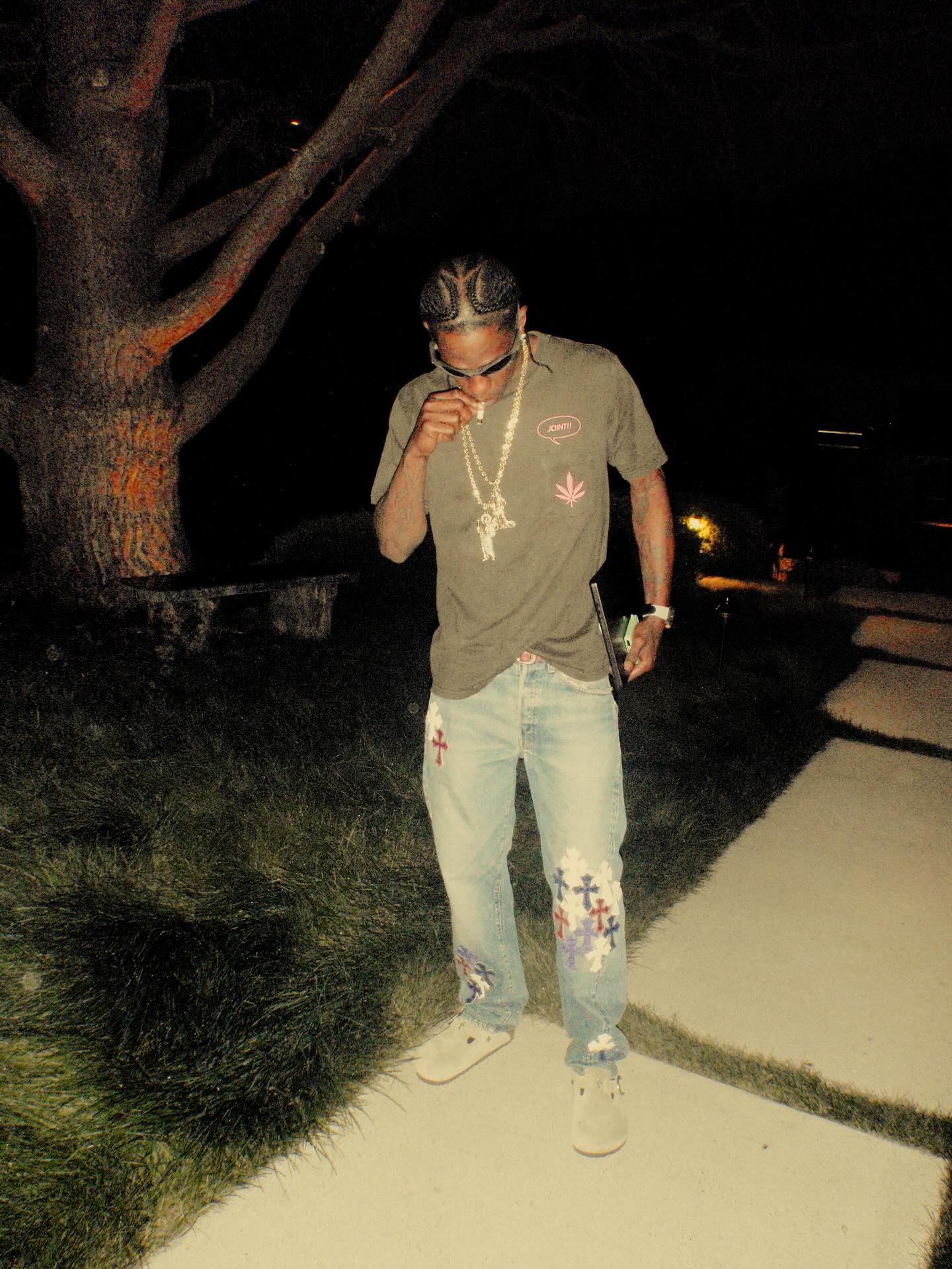 TRAVIS SCOTT'S RHYNO OPENS GTA 6'S 34 TRACK ALBUM (image 5)