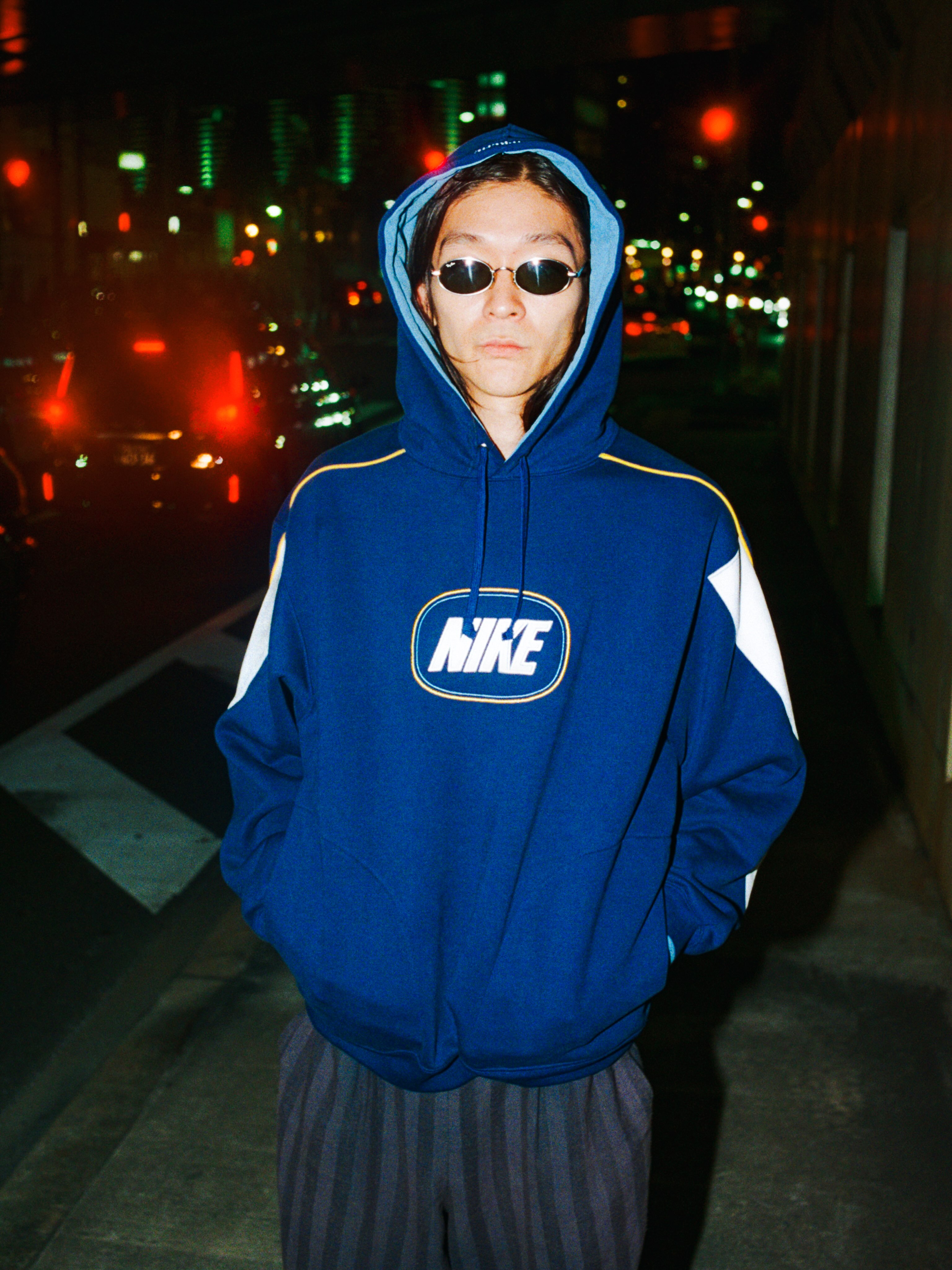 SUPREME NIKE FALL 2026 RUNS FROM MESH TO FAUX FUR (image 4)