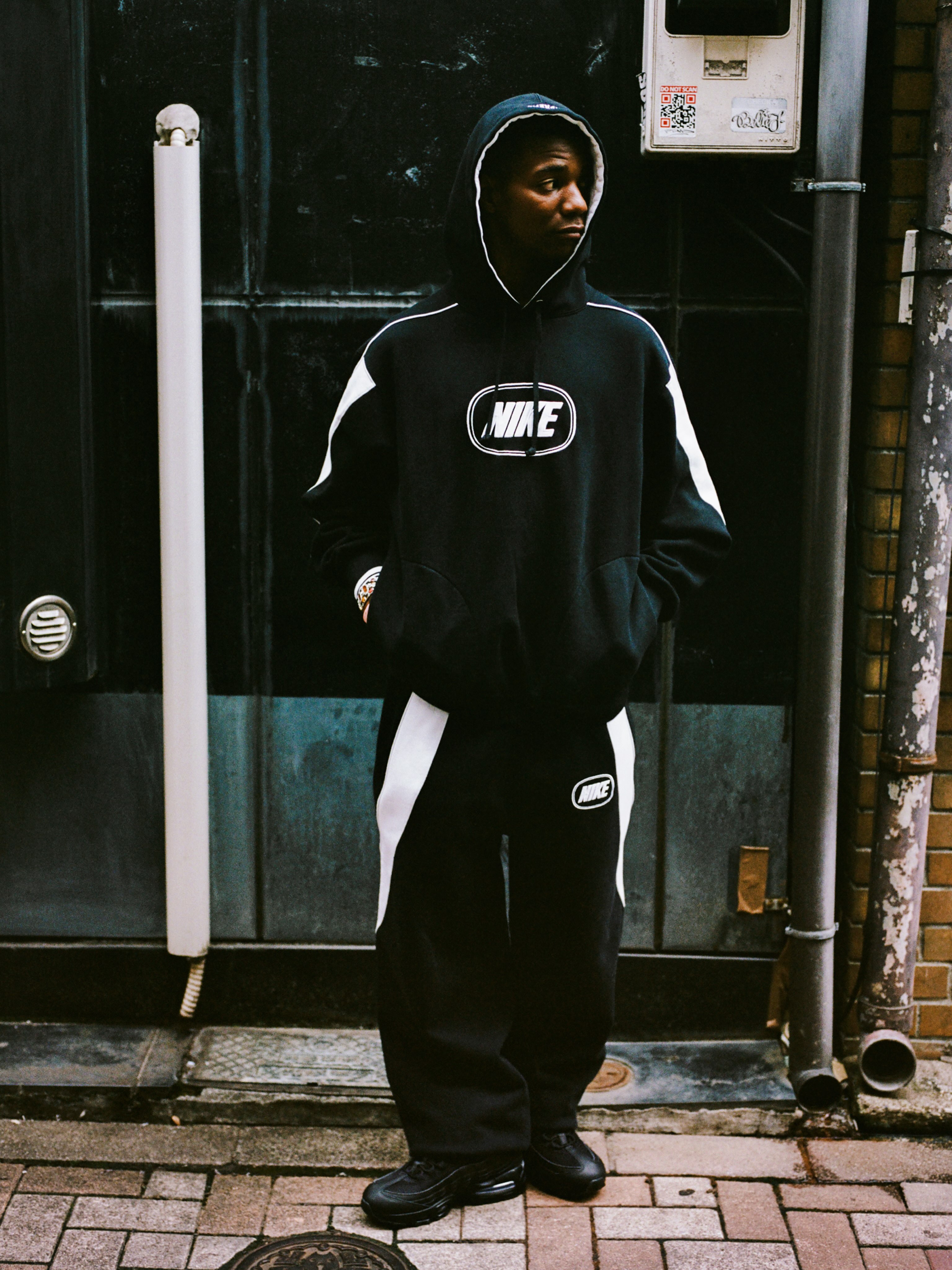 SUPREME NIKE FALL 2026 RUNS FROM MESH TO FAUX FUR (image 5)