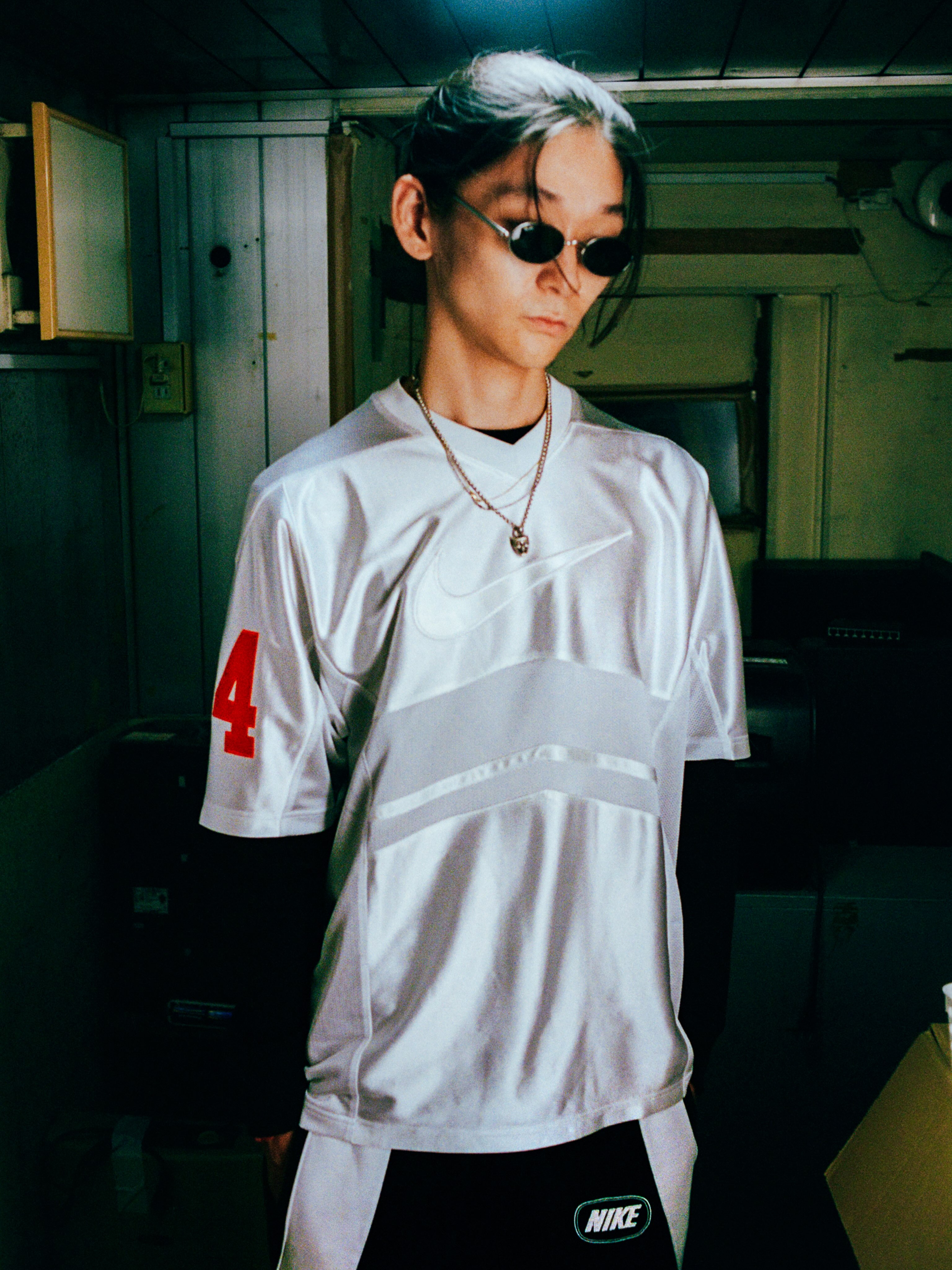 SUPREME NIKE FALL 2026 RUNS FROM MESH TO FAUX FUR (image 6)