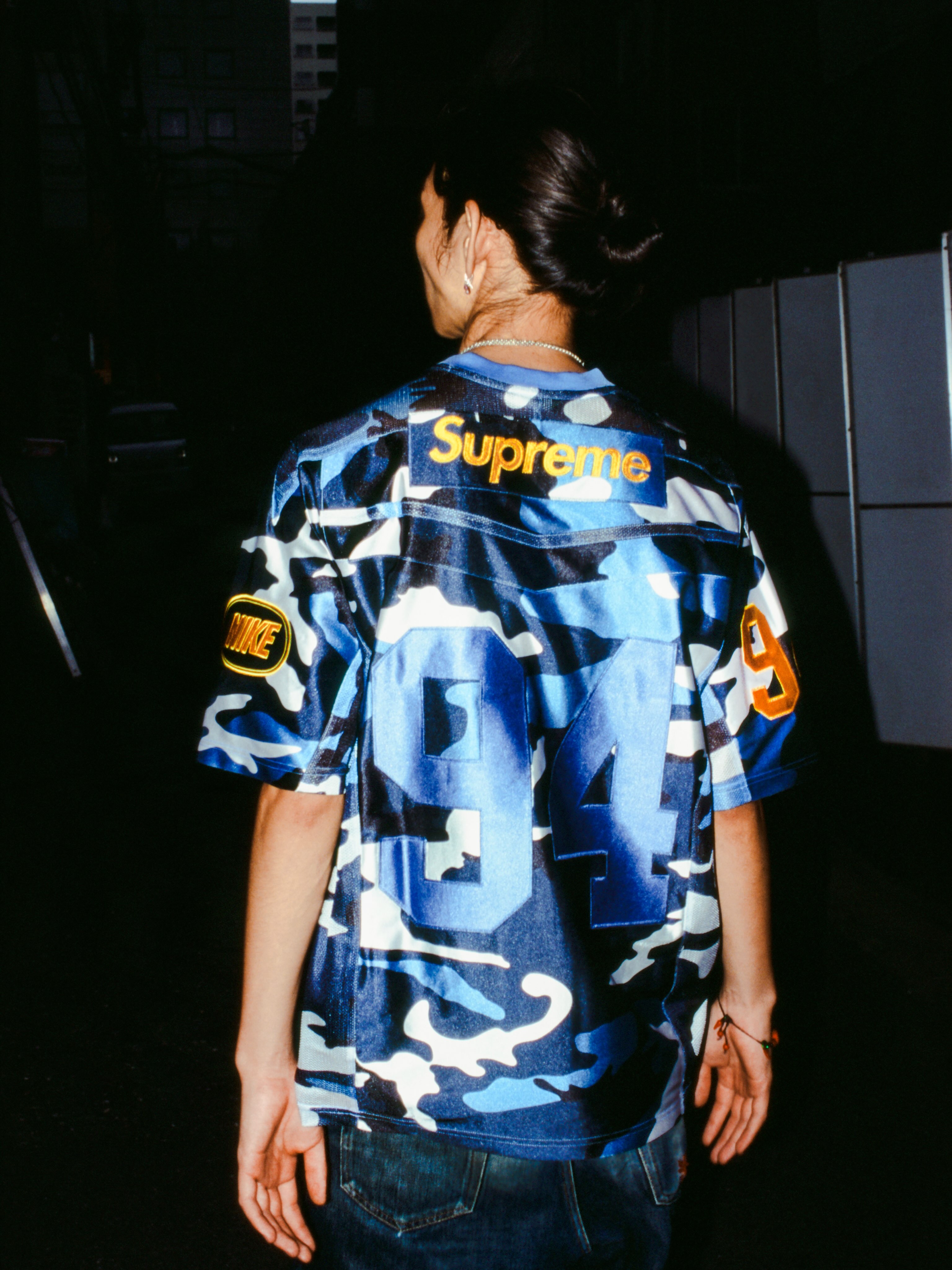 SUPREME NIKE FALL 2026 RUNS FROM MESH TO FAUX FUR (image 8)