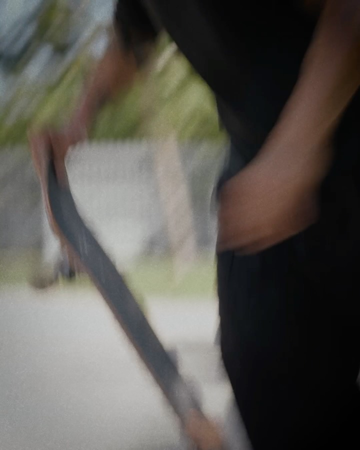 METALWOOD PREDATOR SALA GETS CAUGHT ON CONCRETE (image 2)