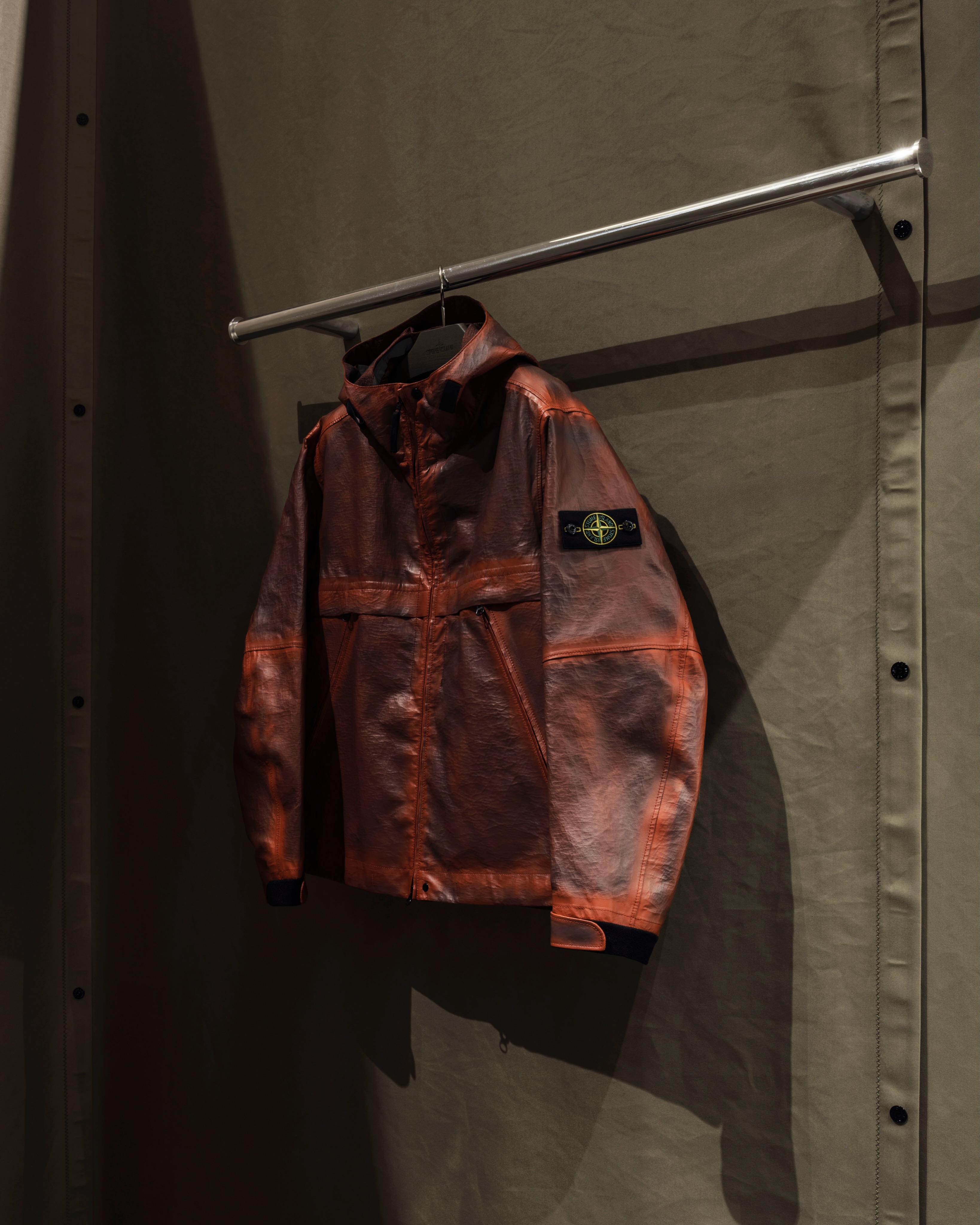 EIGHT STONE ISLAND CURATORS RUN THE SELFRIDGES SHOP (image 6)