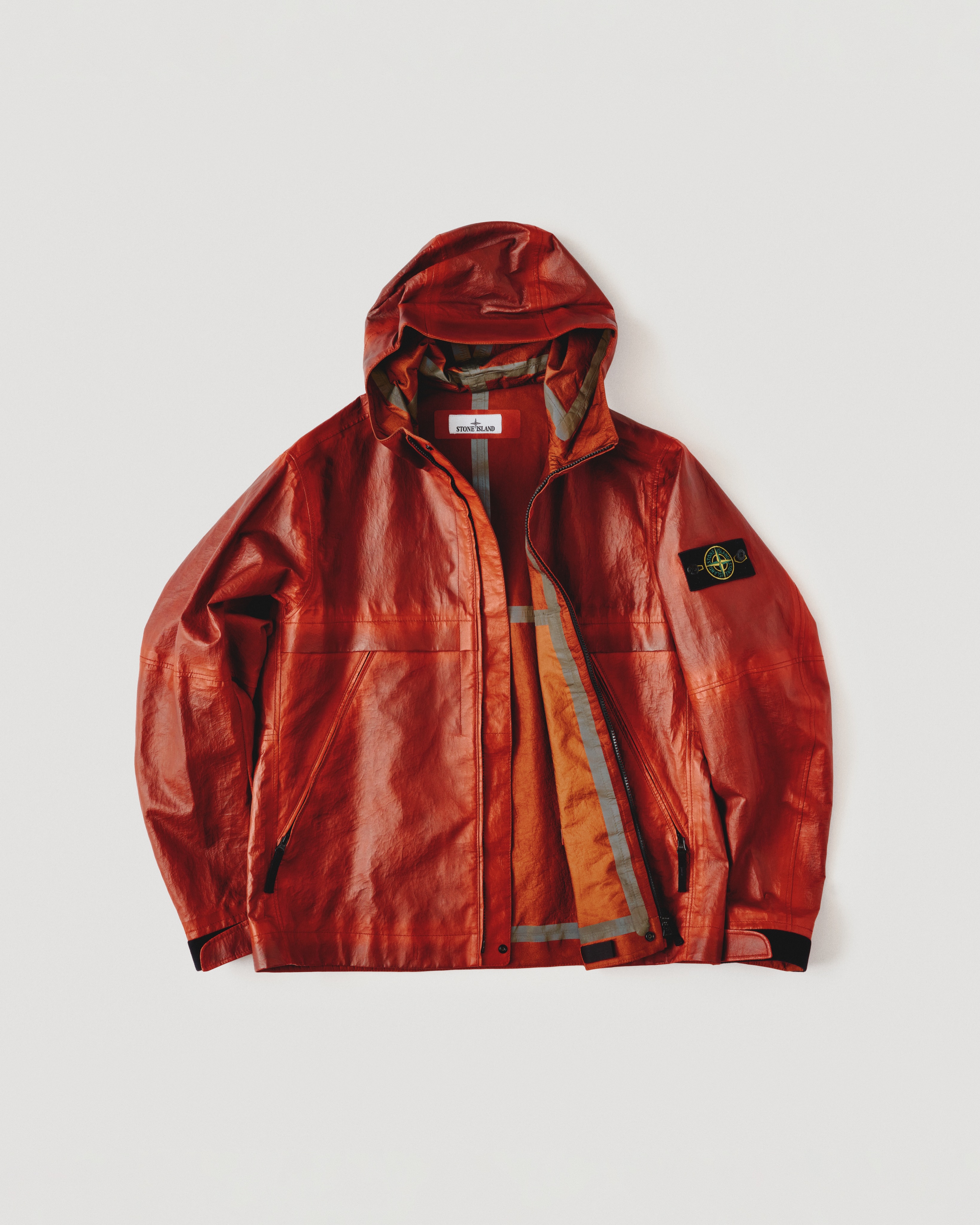 EIGHT STONE ISLAND CURATORS RUN THE SELFRIDGES SHOP (image 8)