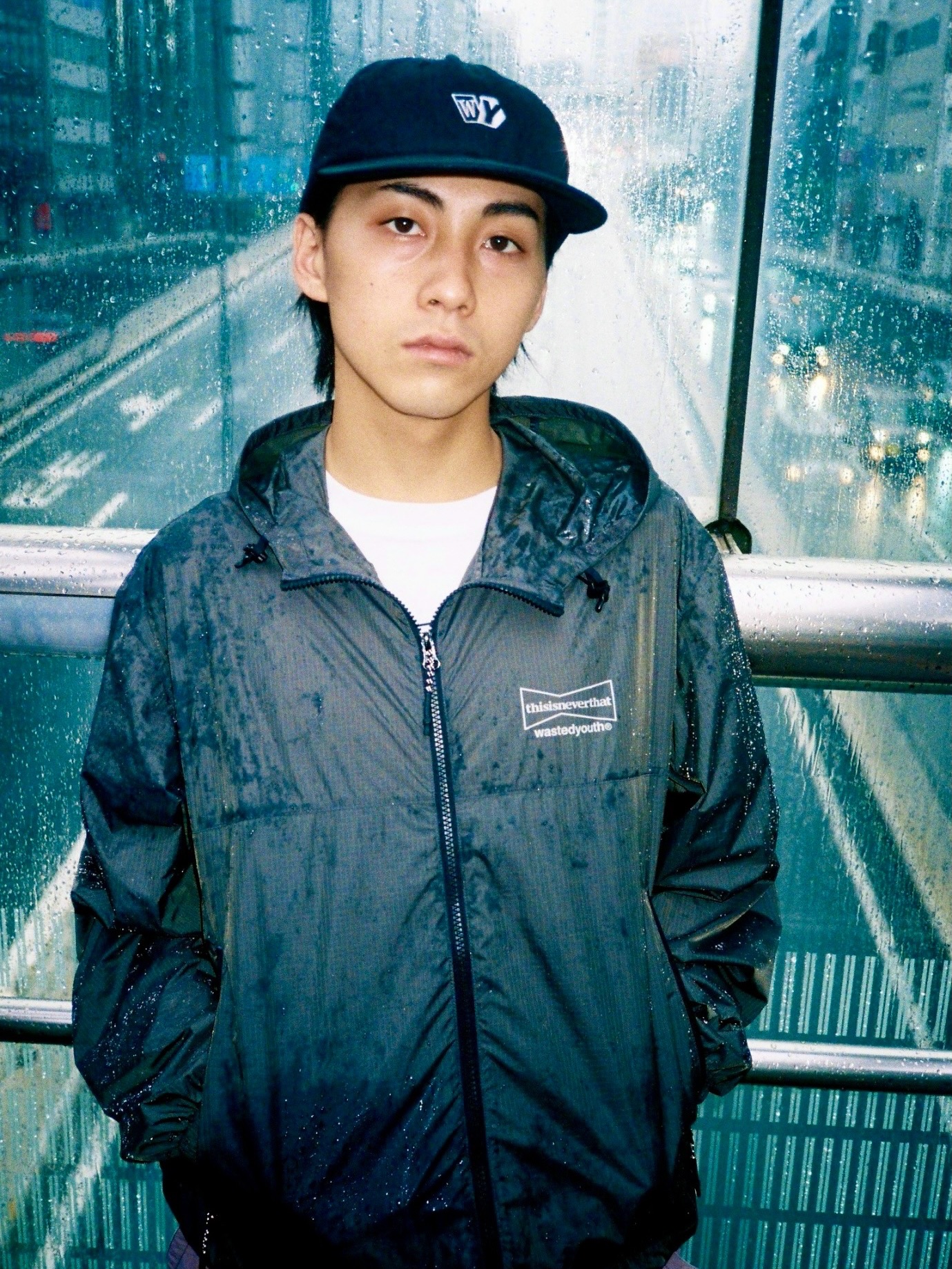 WASTED YOUTH AND THISISNEVERTHAT REUNITE FOR FW26 (image 5)