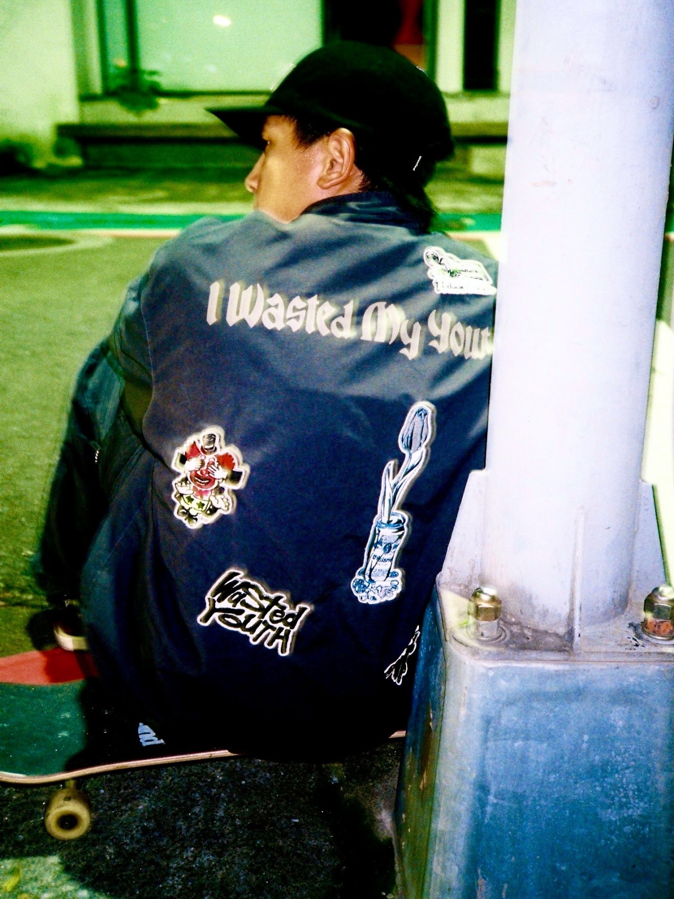WASTED YOUTH AND THISISNEVERTHAT REUNITE FOR FW26 (image 6)