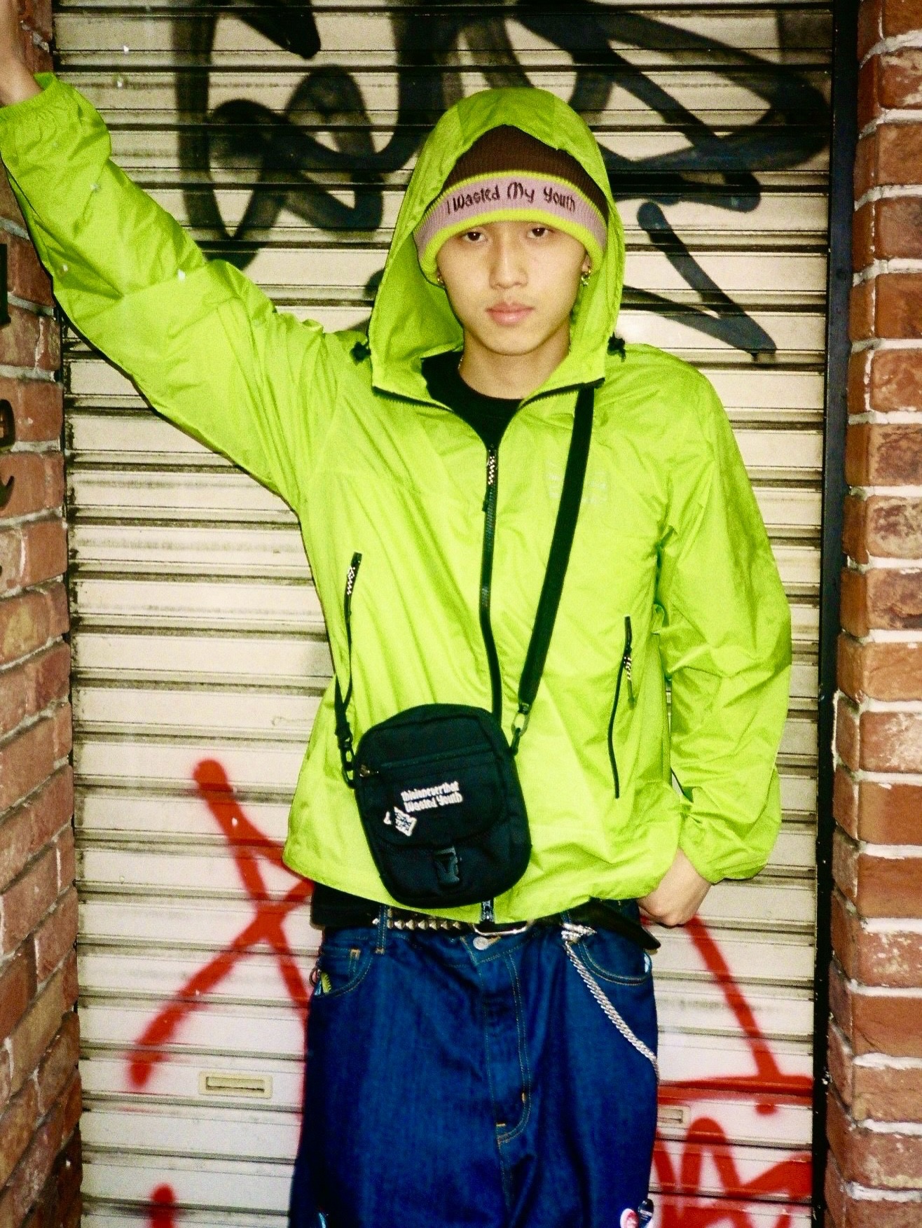 WASTED YOUTH AND THISISNEVERTHAT REUNITE FOR FW26 (image 7)