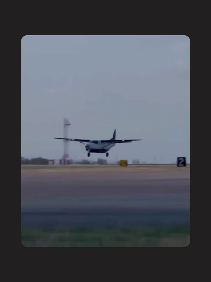 JOBY'S CESSNA CARAVAN FLEW 3,199 MILES WITH NO PILOT INPUT (image 2)
