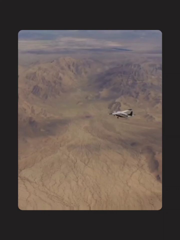 JOBY'S CESSNA CARAVAN FLEW 3,199 MILES WITH NO PILOT INPUT (image 3)