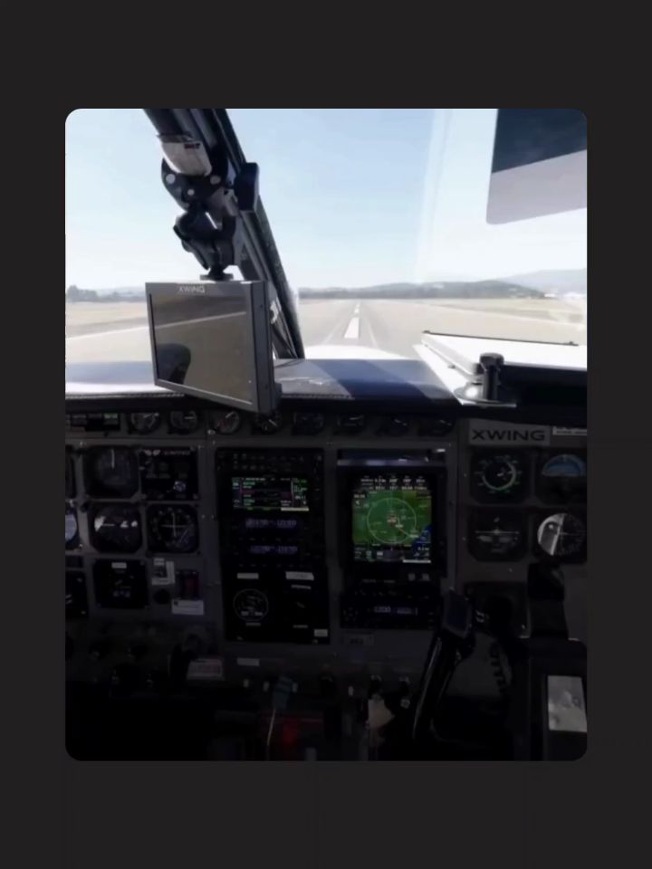 JOBY'S CESSNA CARAVAN FLEW 3,199 MILES WITH NO PILOT INPUT (image 4)
