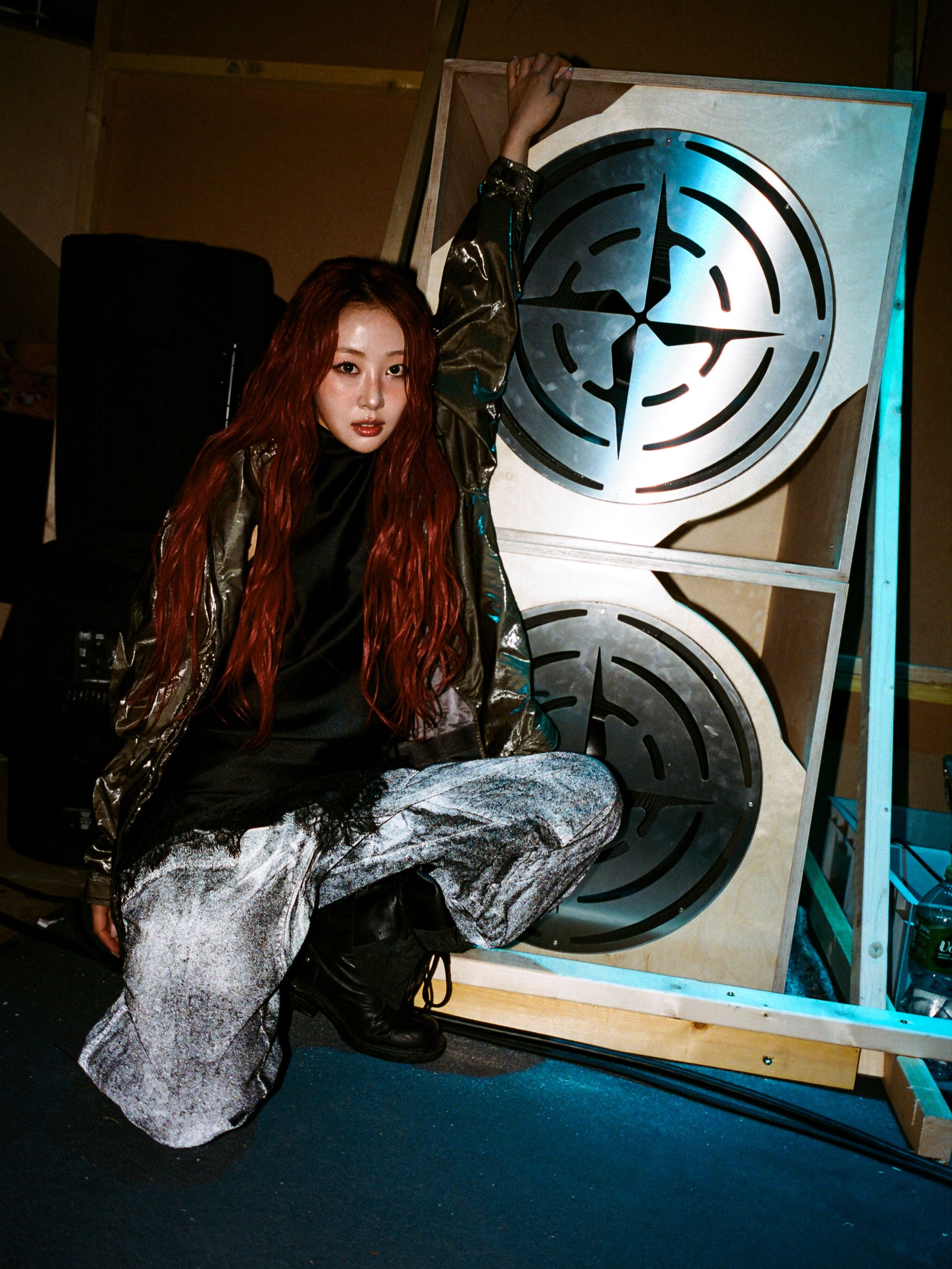 STONE ISLAND STUDIO ONE BRINGS LONDON INTO THE CROWD (image 4)