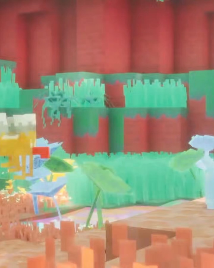 MINECRAFT THE SIFT GETS TWO DIFFERENT ARRIVALS (image 5)