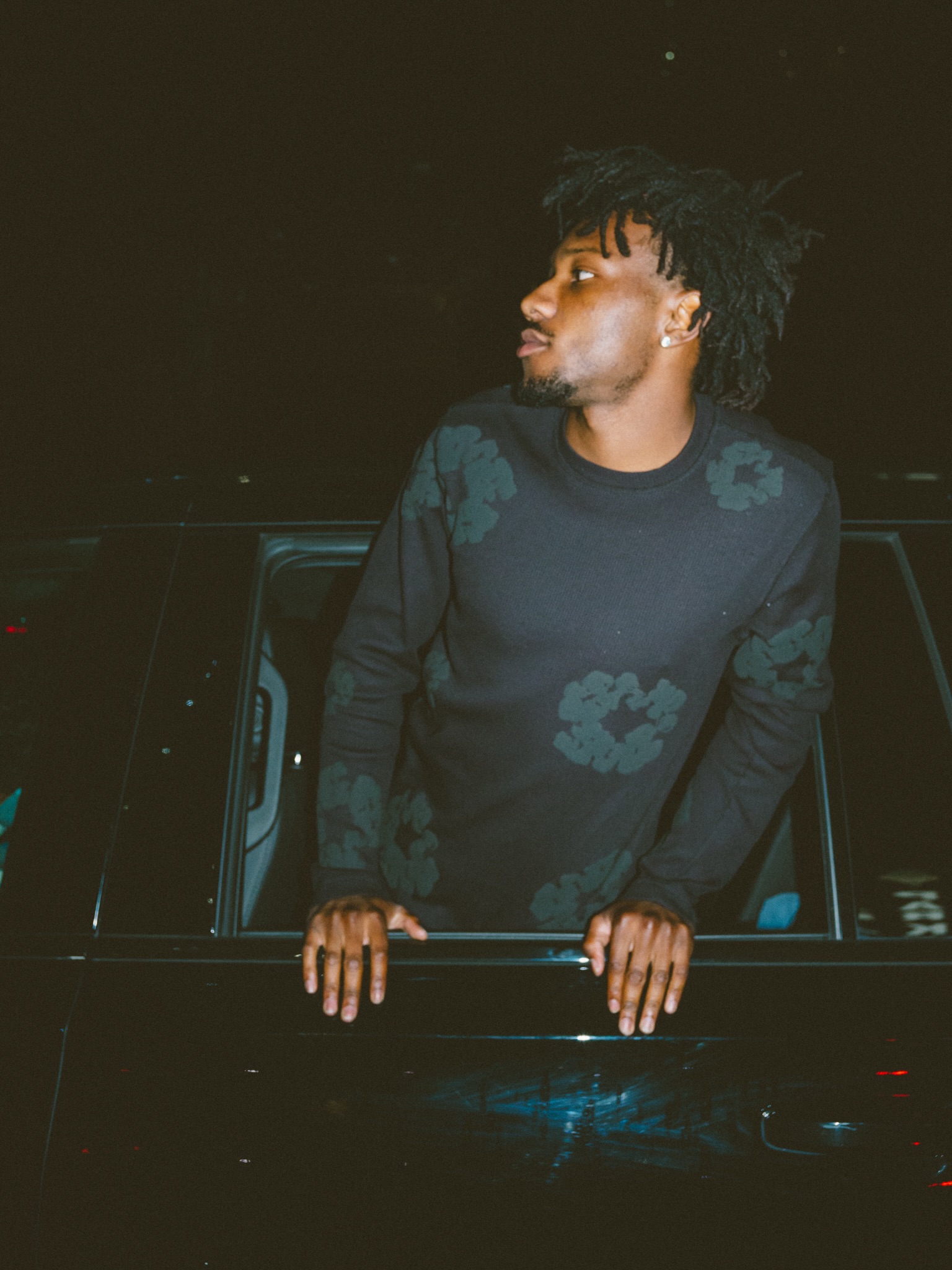 DENIM TEARS' THIRD DROP FOLLOWS THE SECOND BY FOUR WEEKS (image 6)