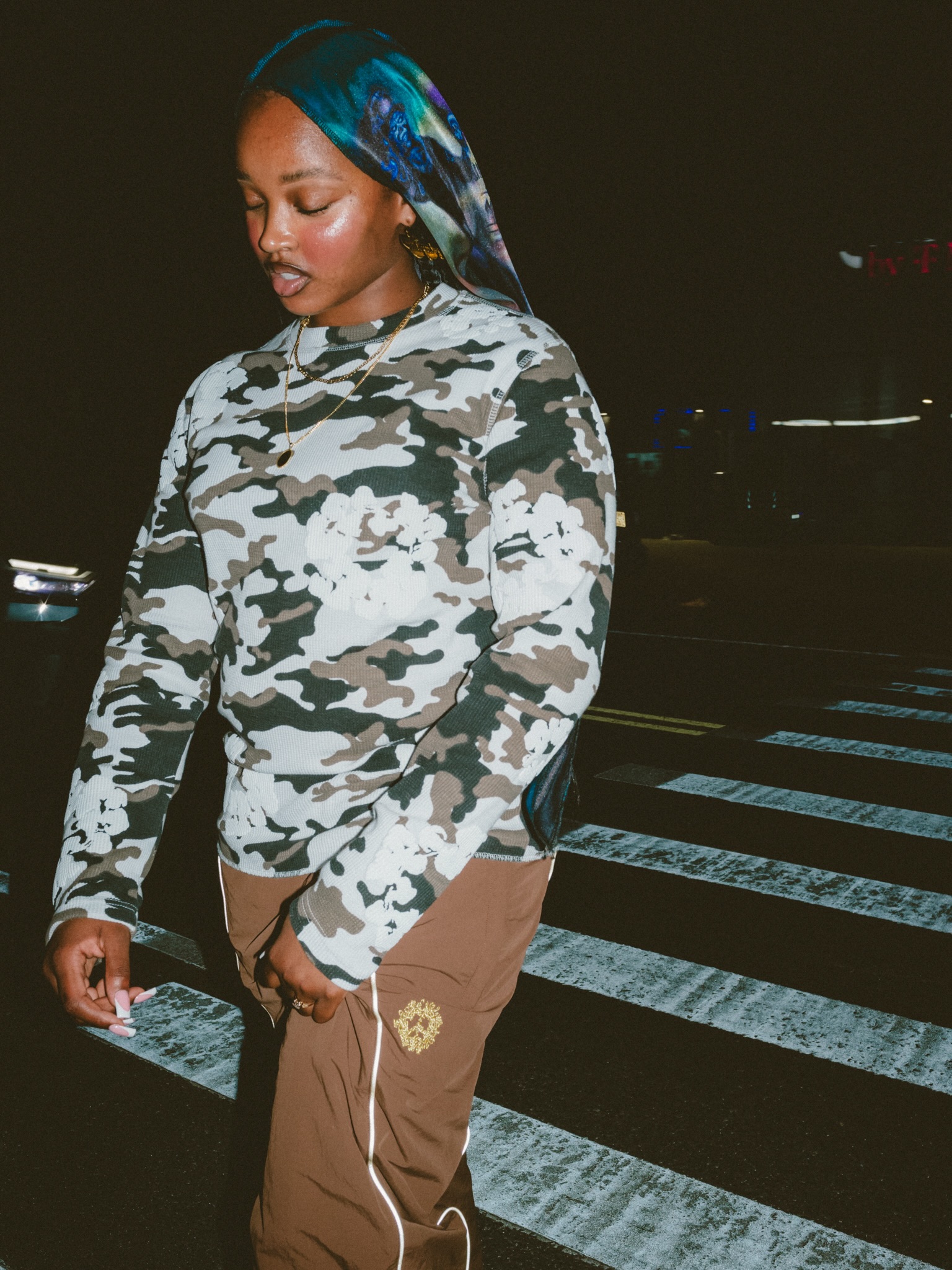 DENIM TEARS' THIRD DROP FOLLOWS THE SECOND BY FOUR WEEKS (image 9)