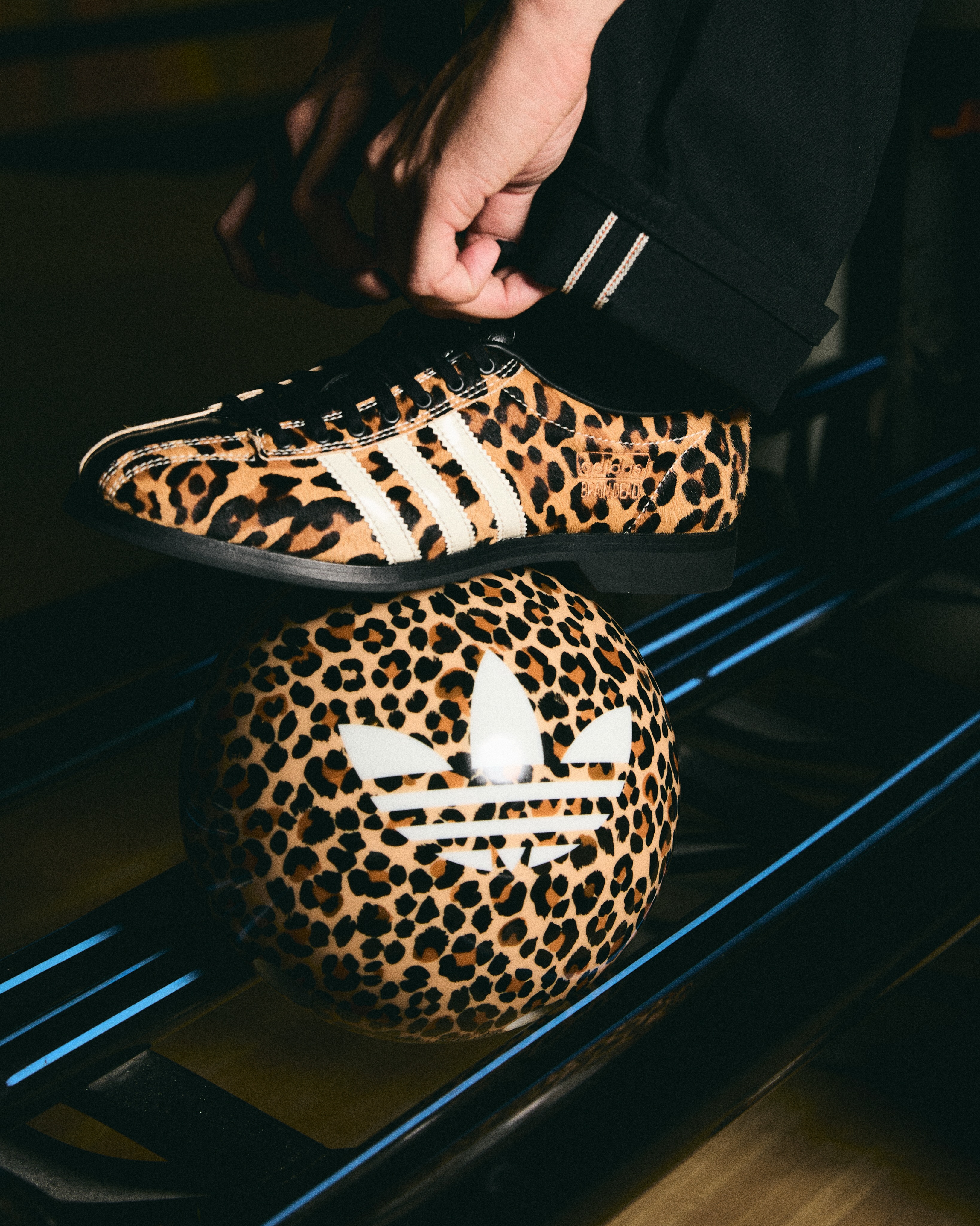 ADIDAS BRAIN DEAD BOWLING SETS OCTOBER 8 (image 2)