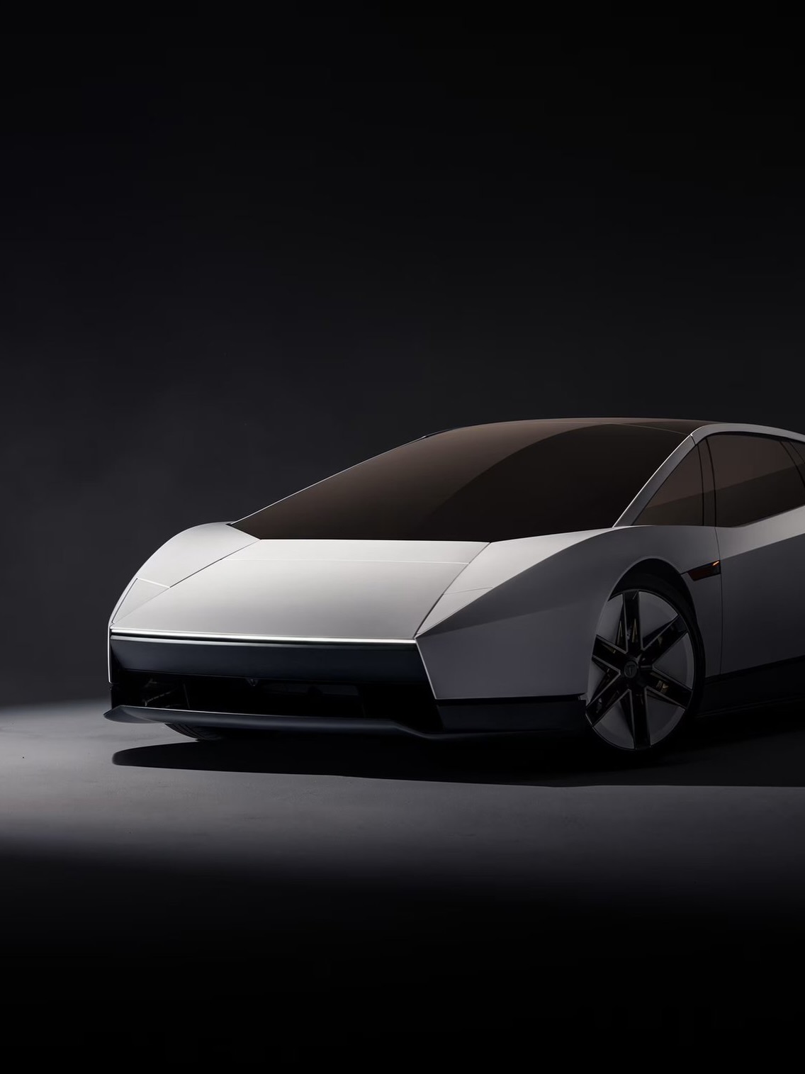 TESLA ROADSTER JUMPS A CYBERCAB ON 10 COLD GAS THRUSTERS (image 8)