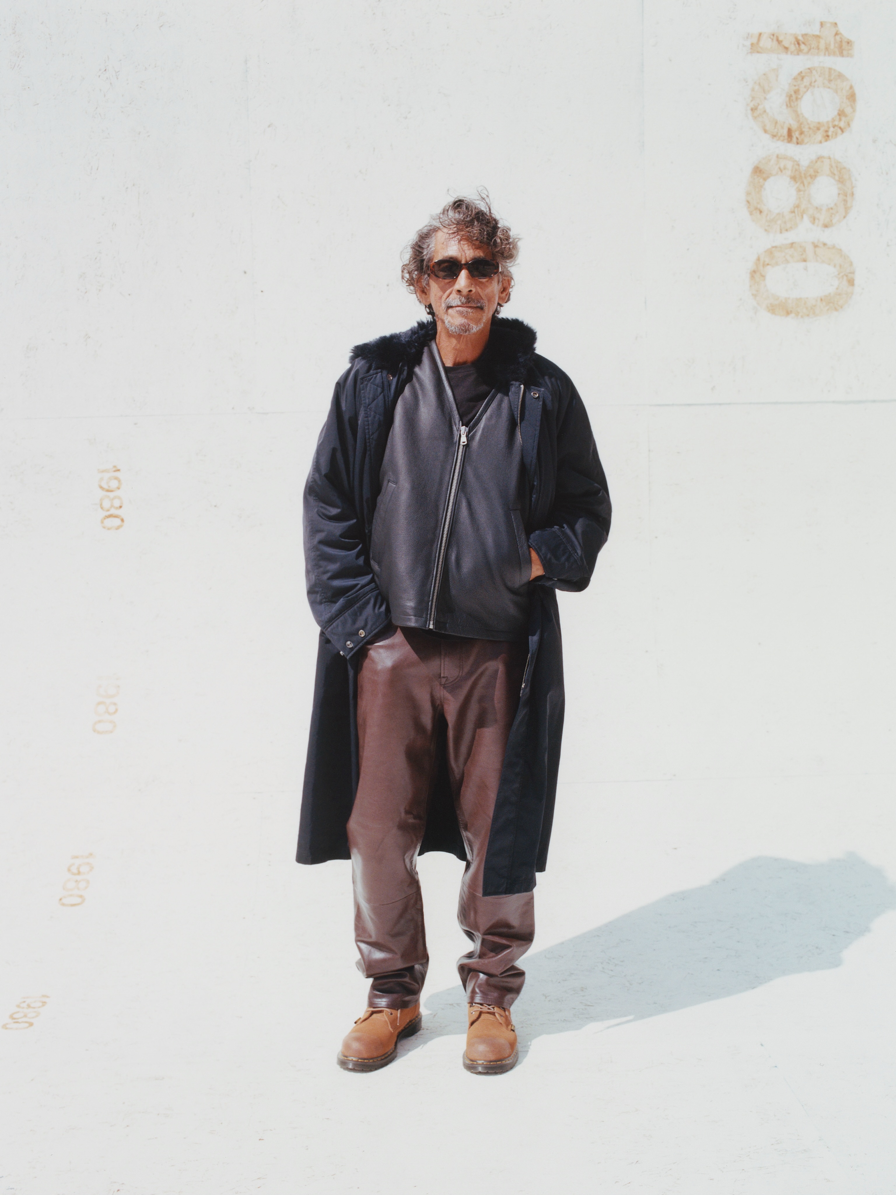 STÜSSY HOLIDAY '26 MOVES TO THE FOURTH FRIDAY IN OCTOBER (image 2)