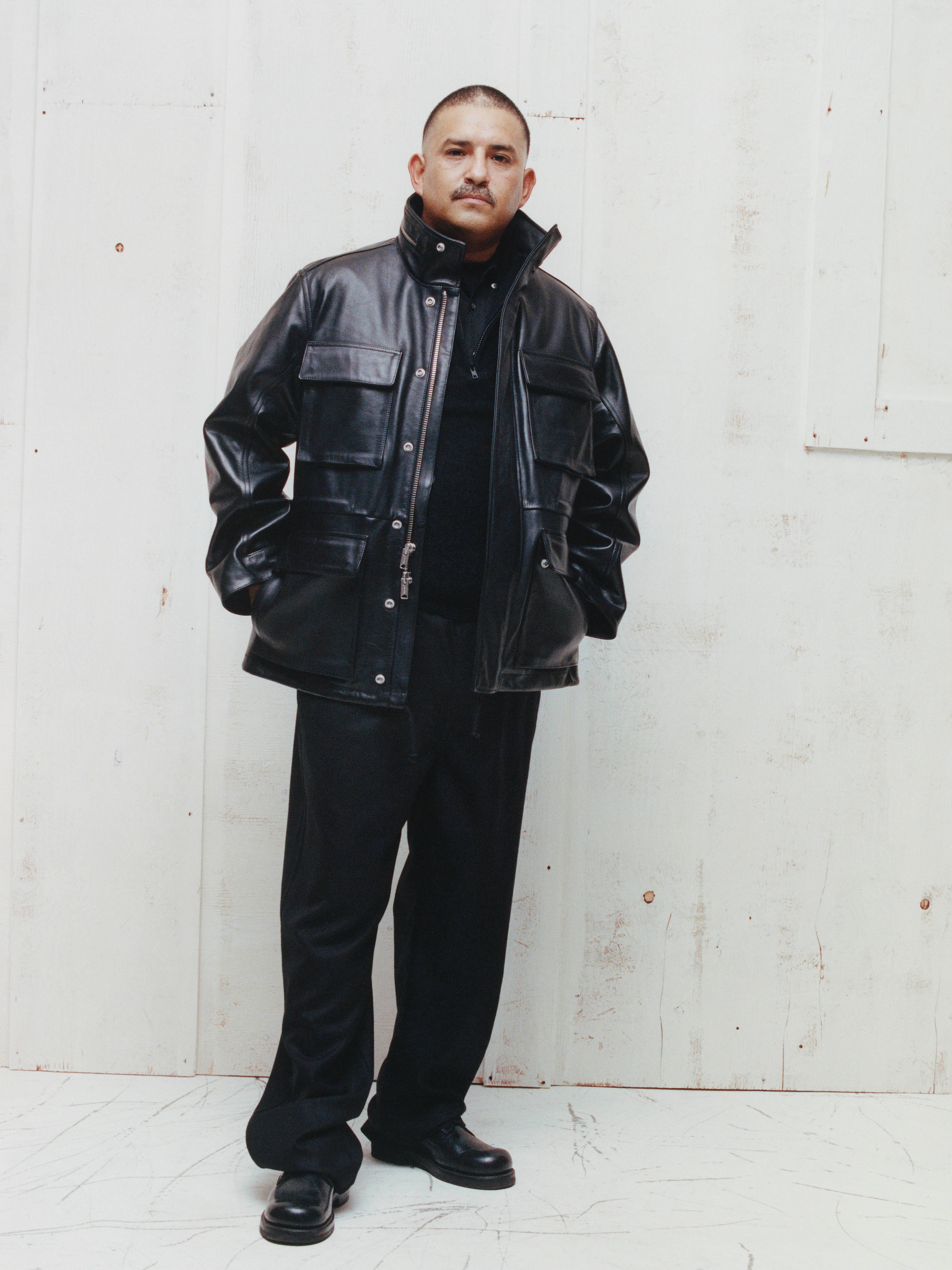 STÜSSY HOLIDAY '26 MOVES TO THE FOURTH FRIDAY IN OCTOBER (image 4)