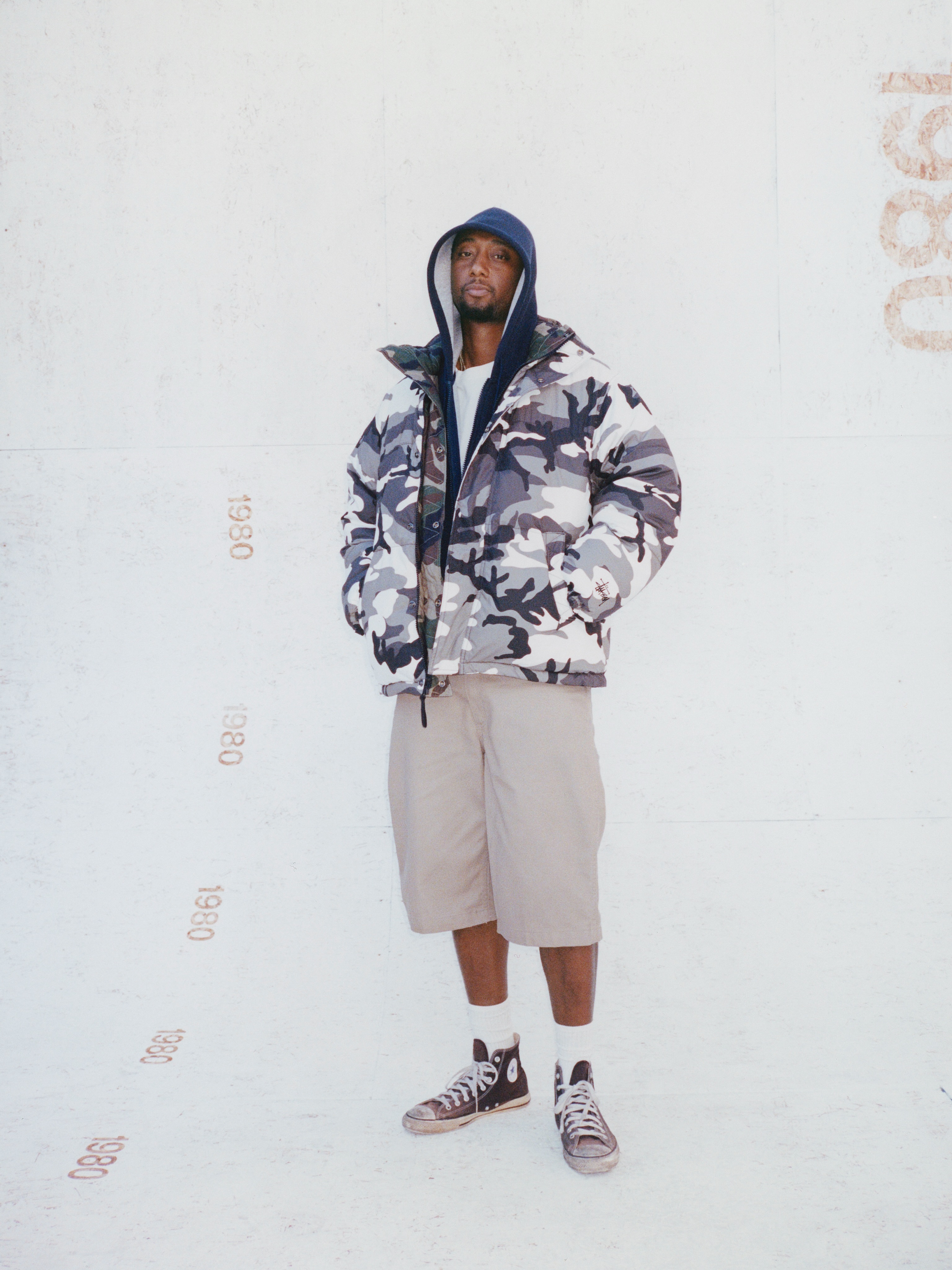 STÜSSY HOLIDAY '26 MOVES TO THE FOURTH FRIDAY IN OCTOBER (image 5)