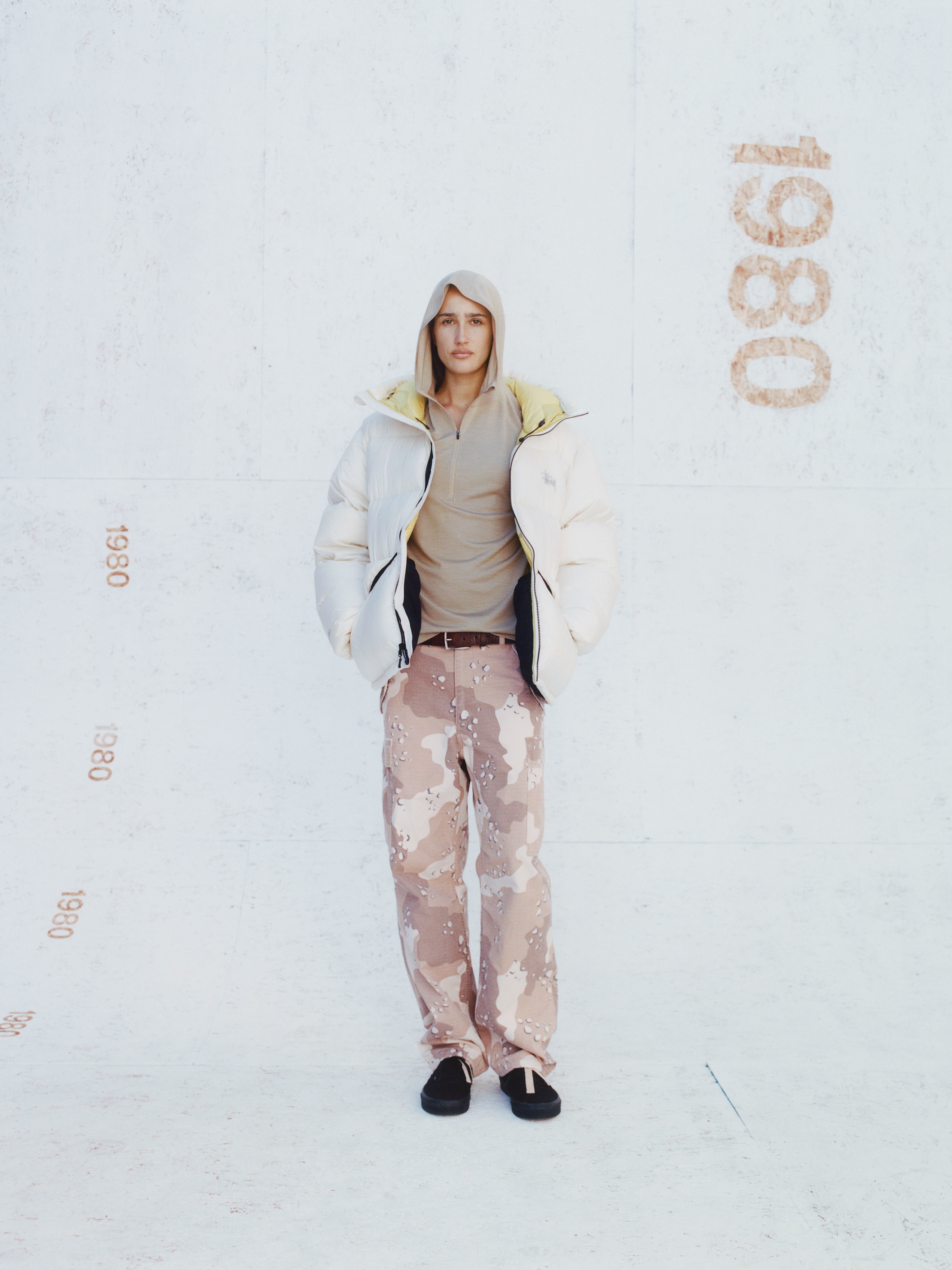 STÜSSY HOLIDAY '26 MOVES TO THE FOURTH FRIDAY IN OCTOBER (image 6)