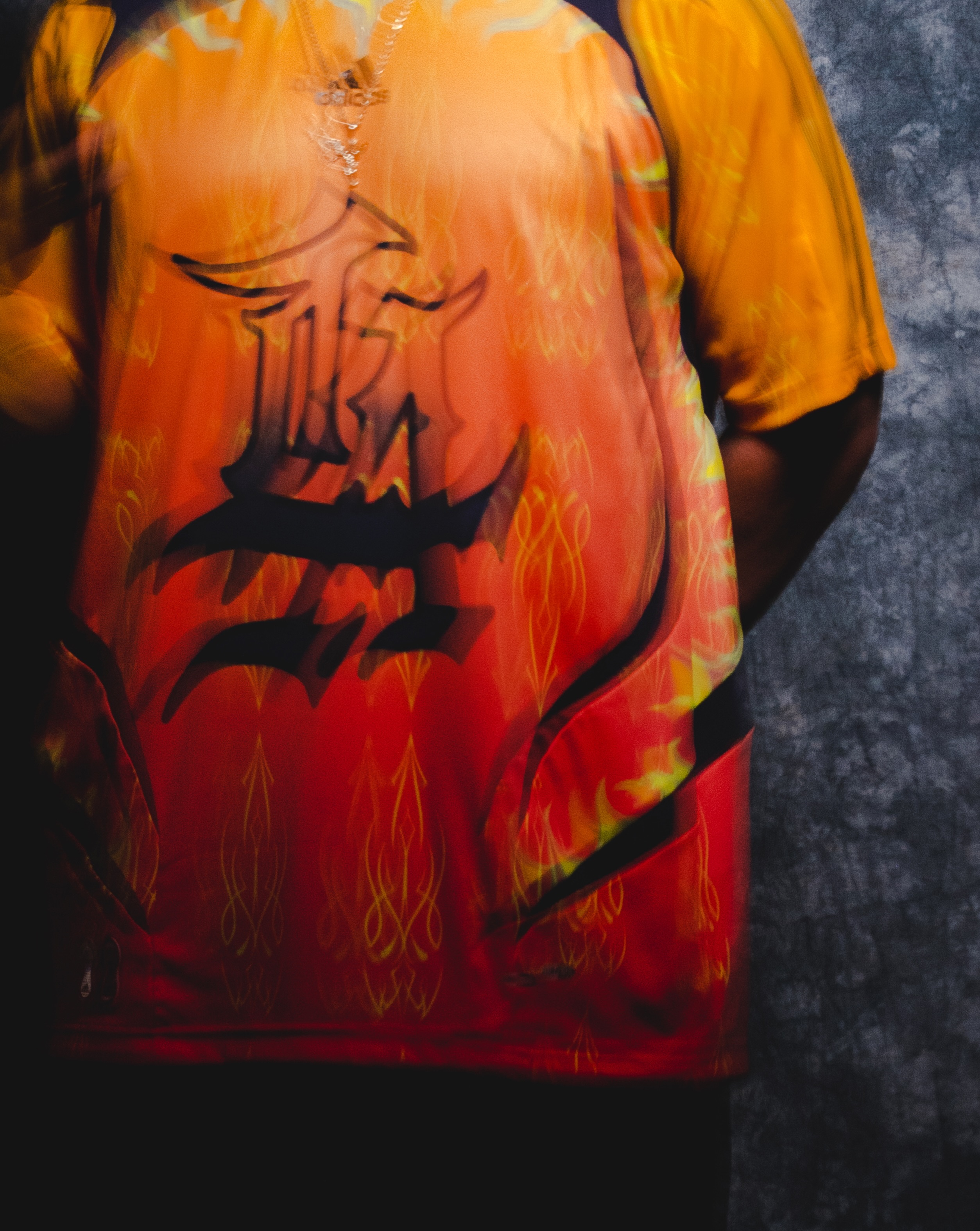 Menace Turns the Adistar Control 5 Into a Heat Map (image 4)