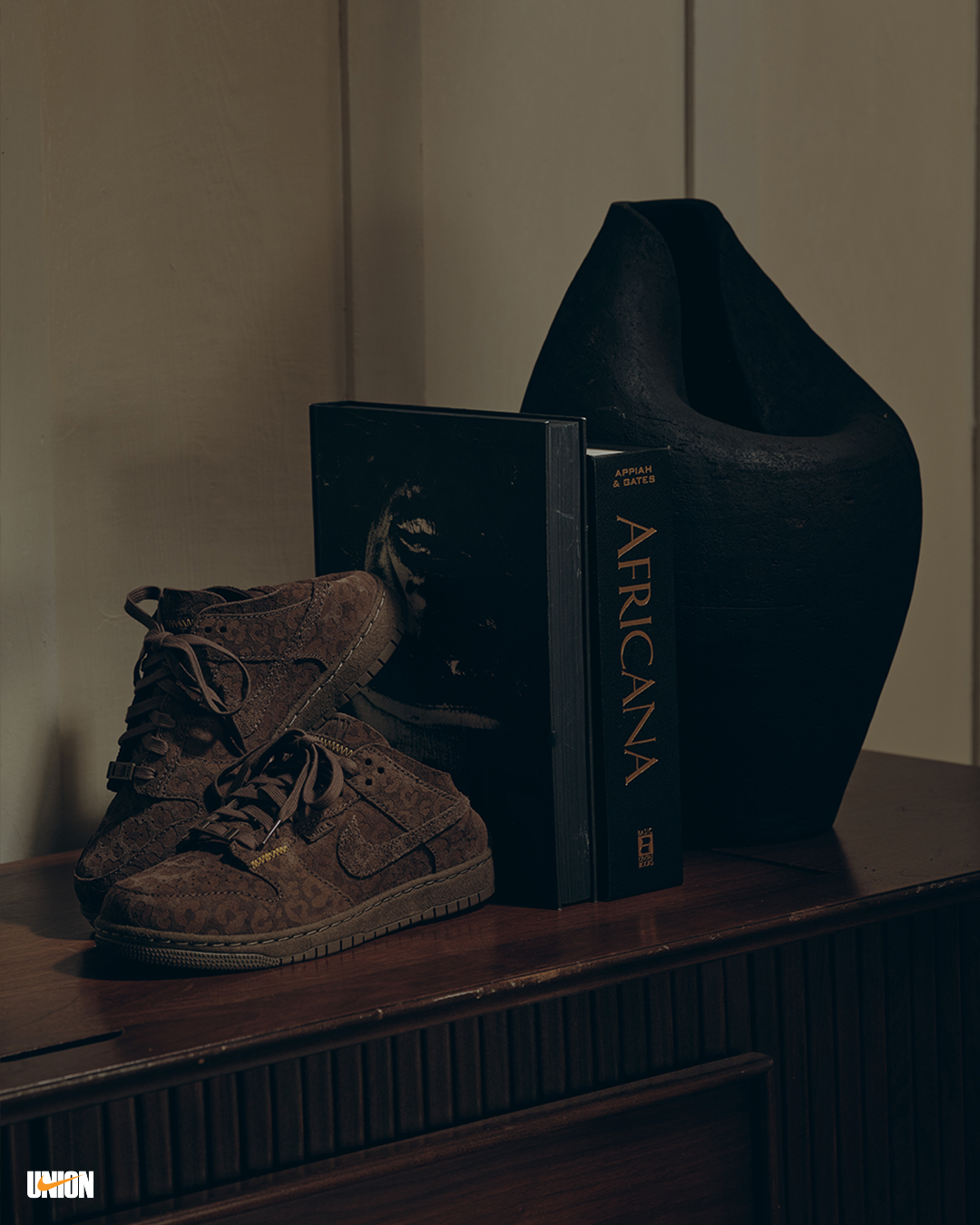 Union Names Its Nike Dunk Capsule Natural Selection (image 4)