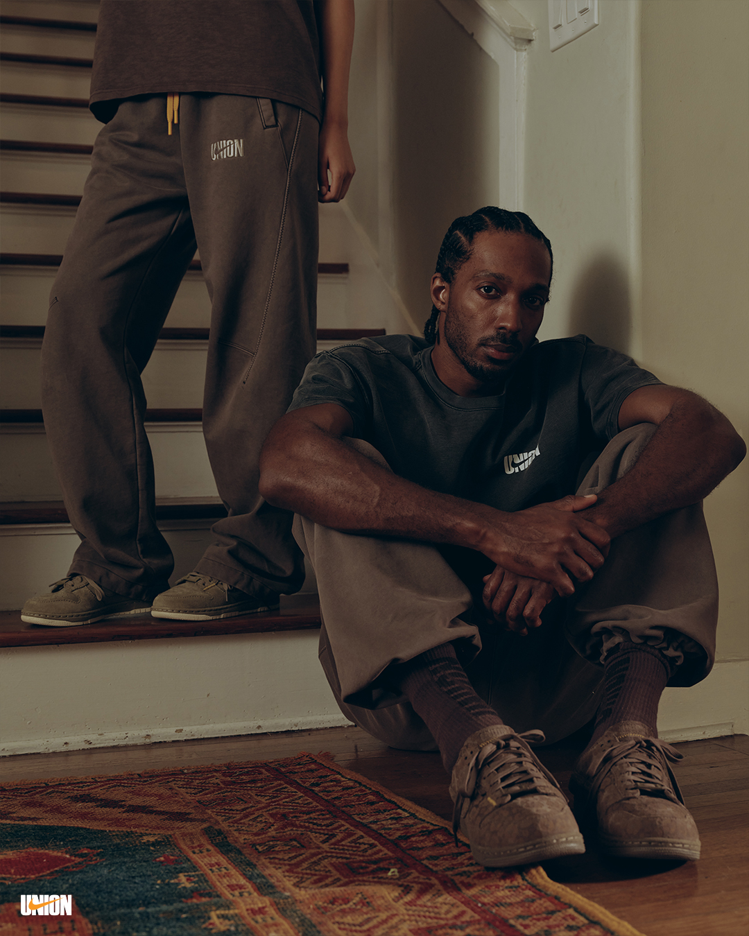 Union Names Its Nike Dunk Capsule Natural Selection (image 5)