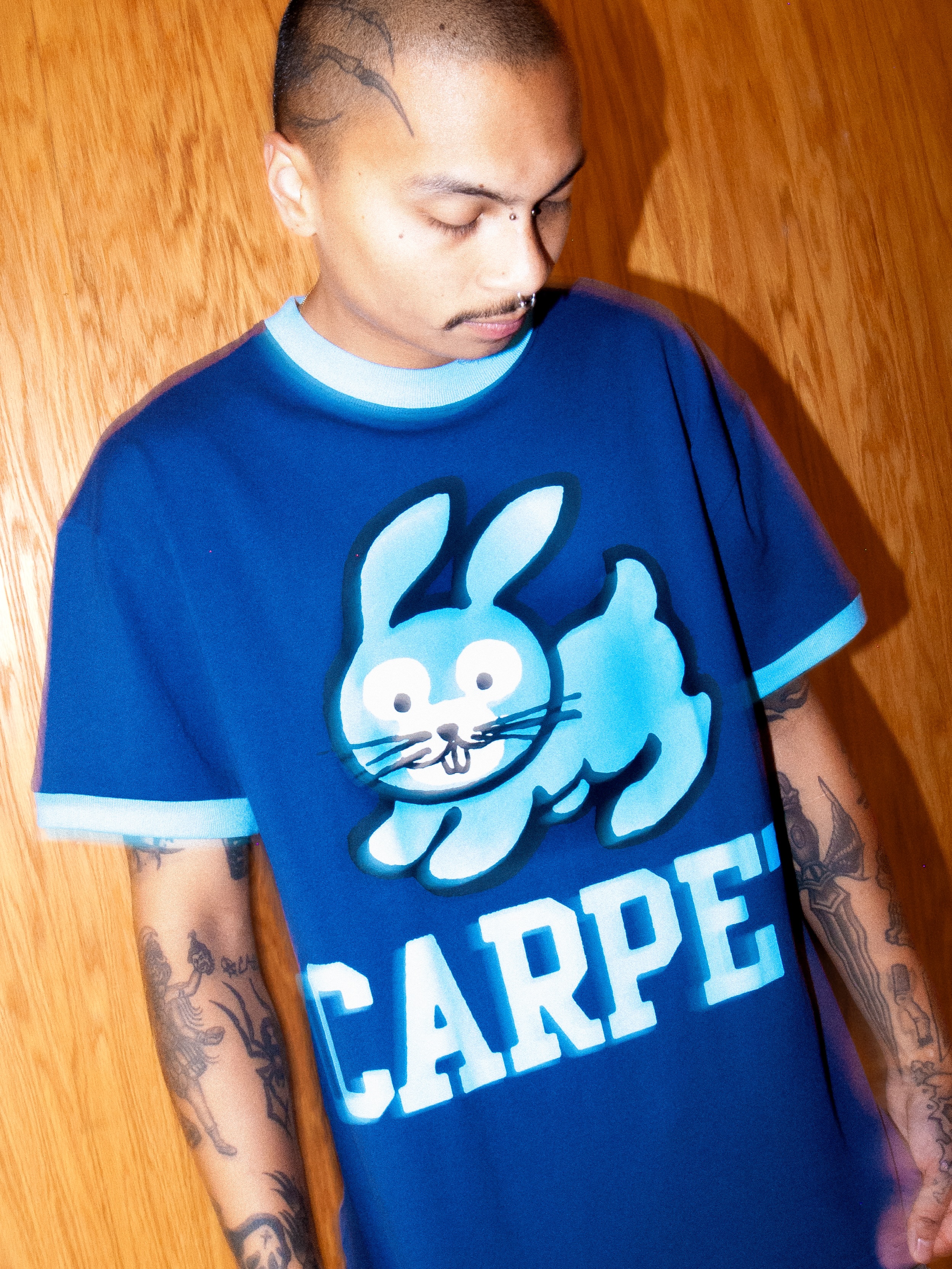 Carpet Company Drop 4 Brings Chenille to a Work Jacket (image 2)