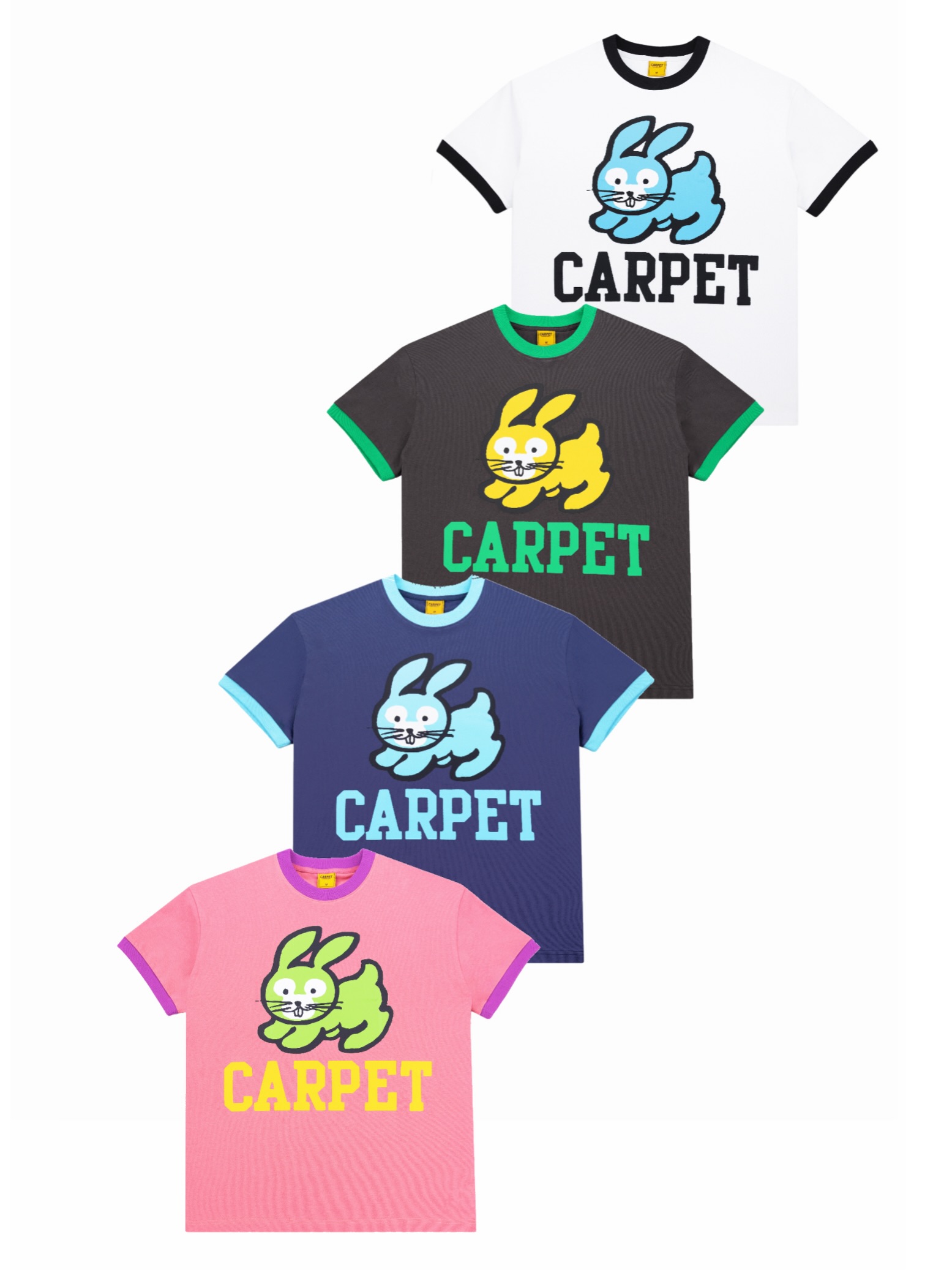 Carpet Company Drop 4 Brings Chenille to a Work Jacket (image 5)