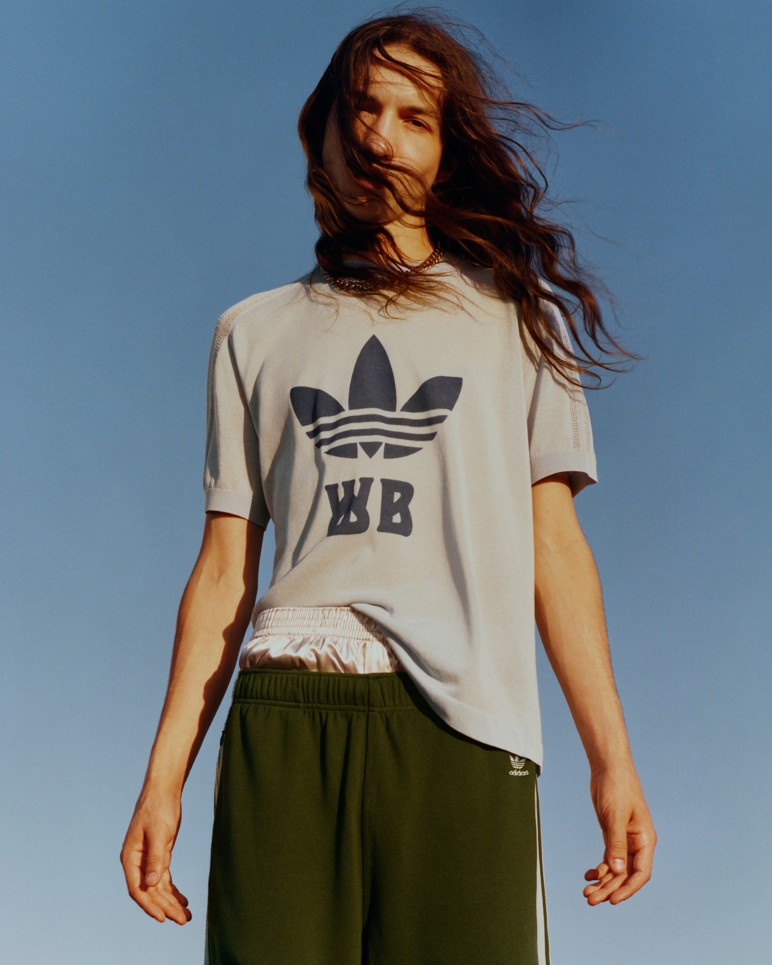 Wales Bonner and adidas Take 1980s London Into FW26 (image 3)
