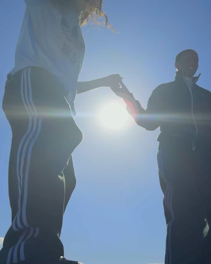 Wales Bonner and adidas Take 1980s London Into FW26 (image 4)