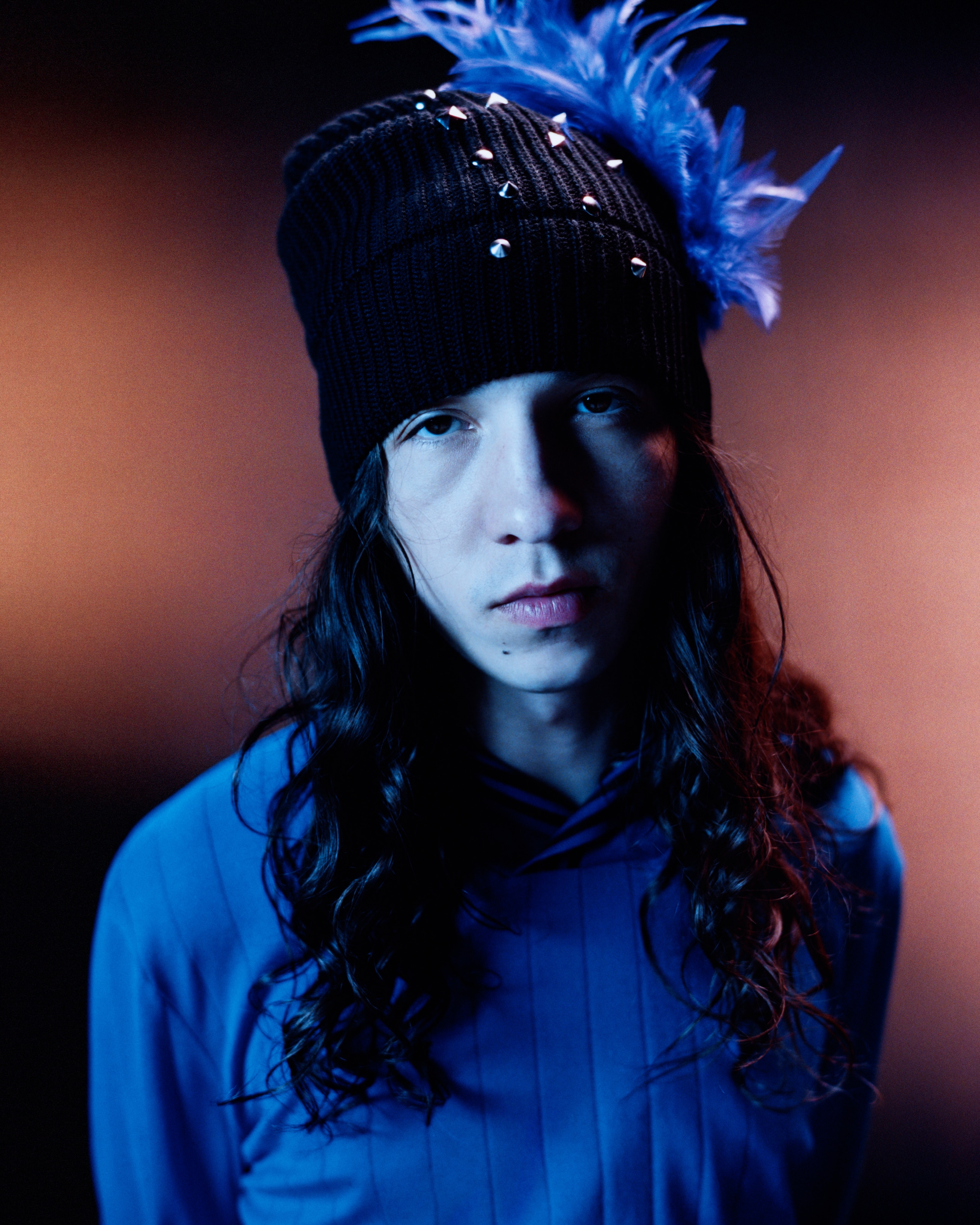 Wales Bonner and adidas Take 1980s London Into FW26 (image 5)