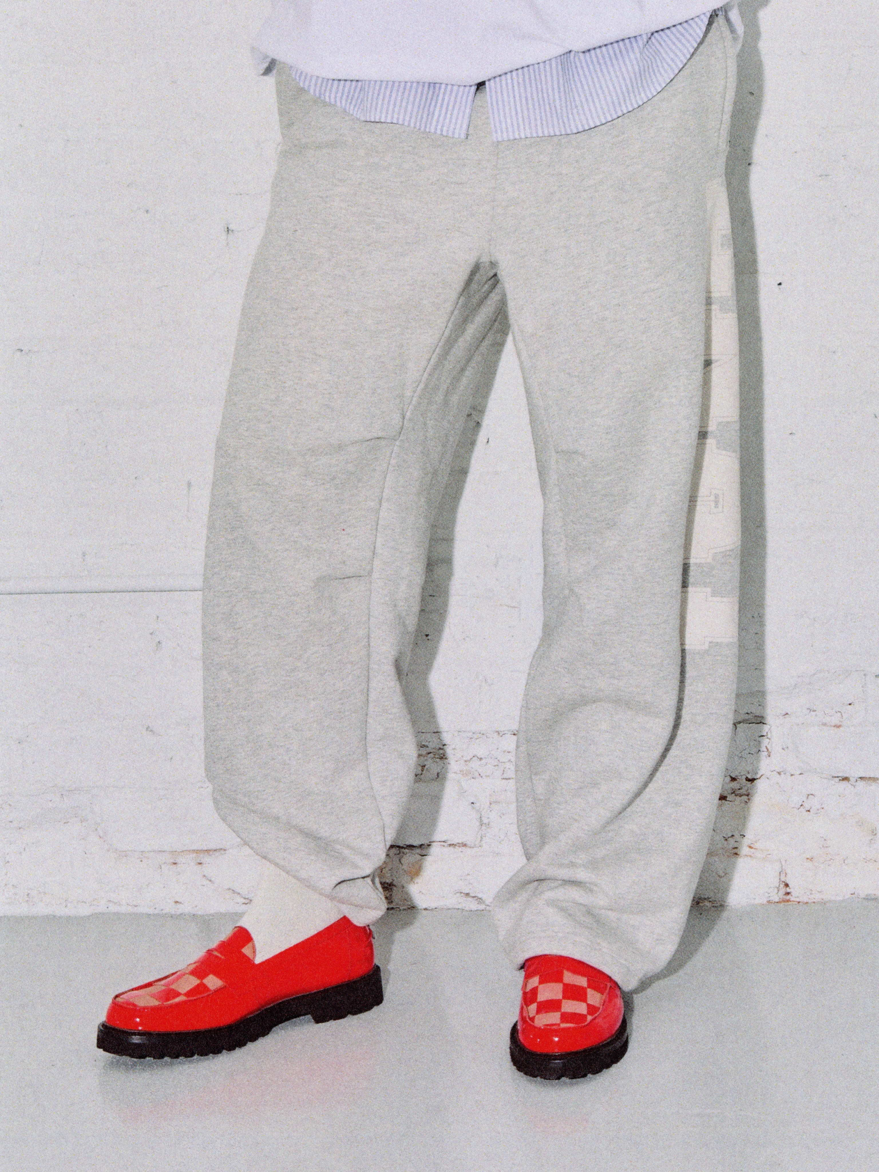 Joe Freshgoods' Candy Apple Loafer for Blackstock & Weber (image 3)