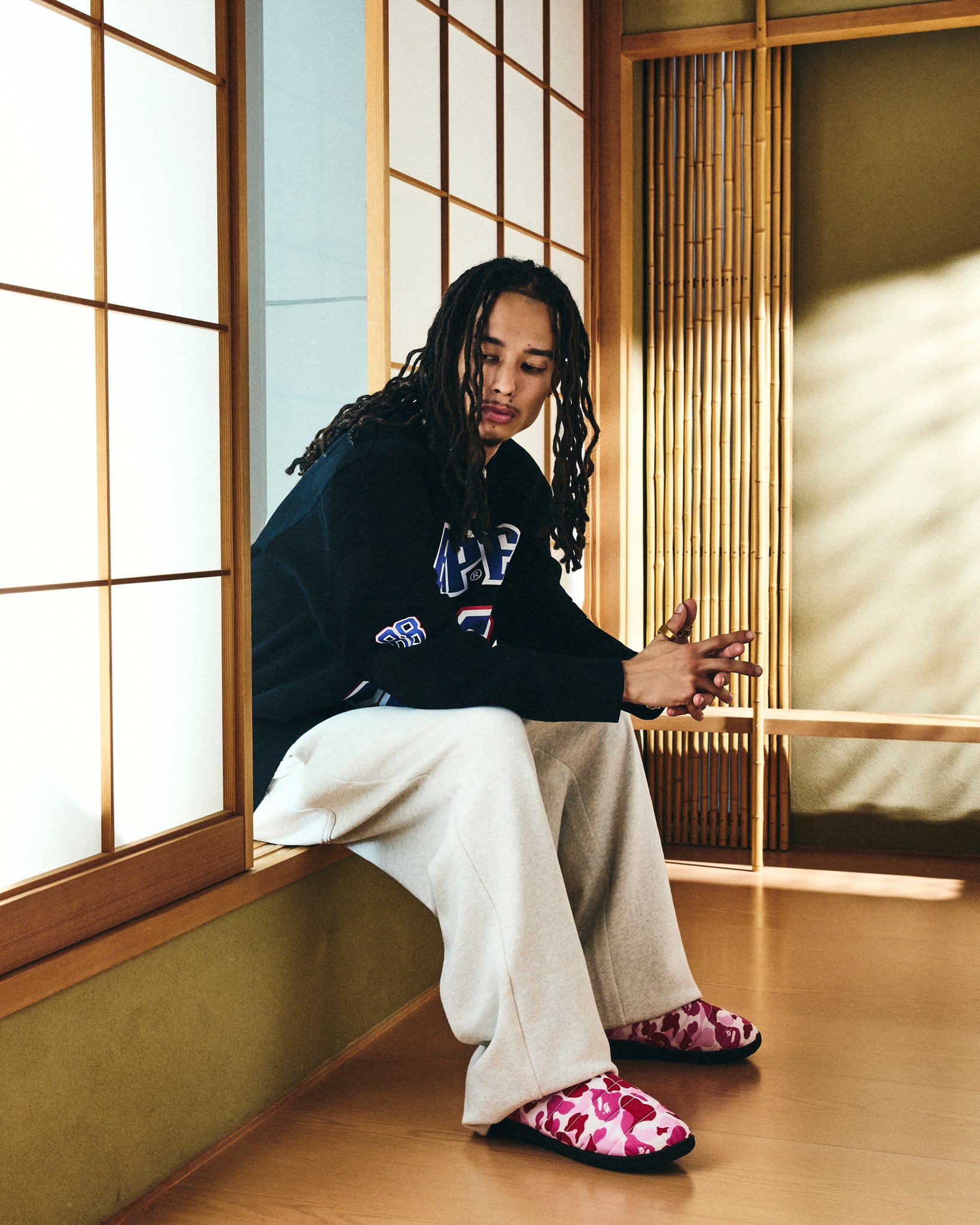 BAPE X SUBU ROUND THREE LANDS IN ABC CAMO OCT 31 (image 4)