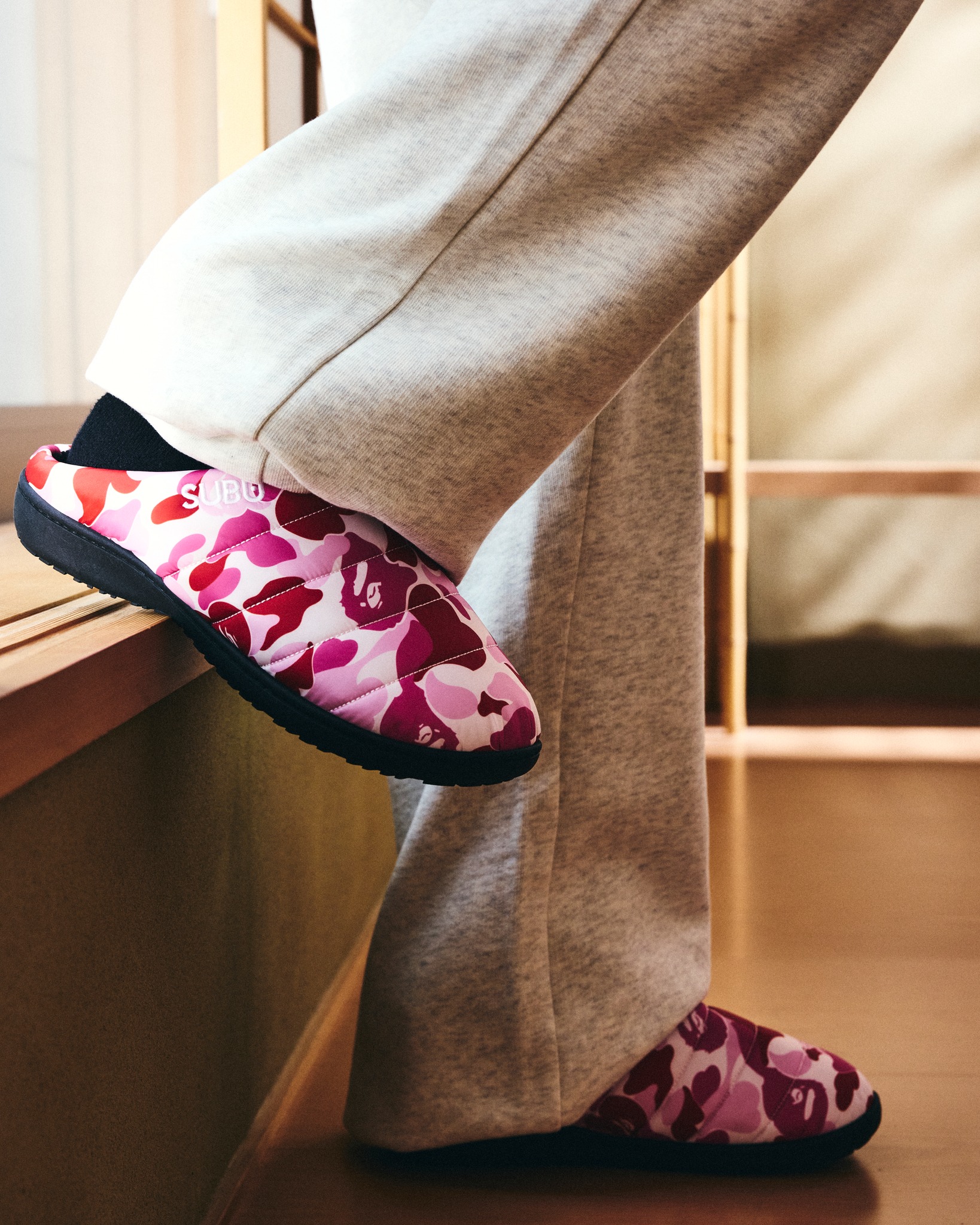 BAPE X SUBU ROUND THREE LANDS IN ABC CAMO OCT 31 (image 5)