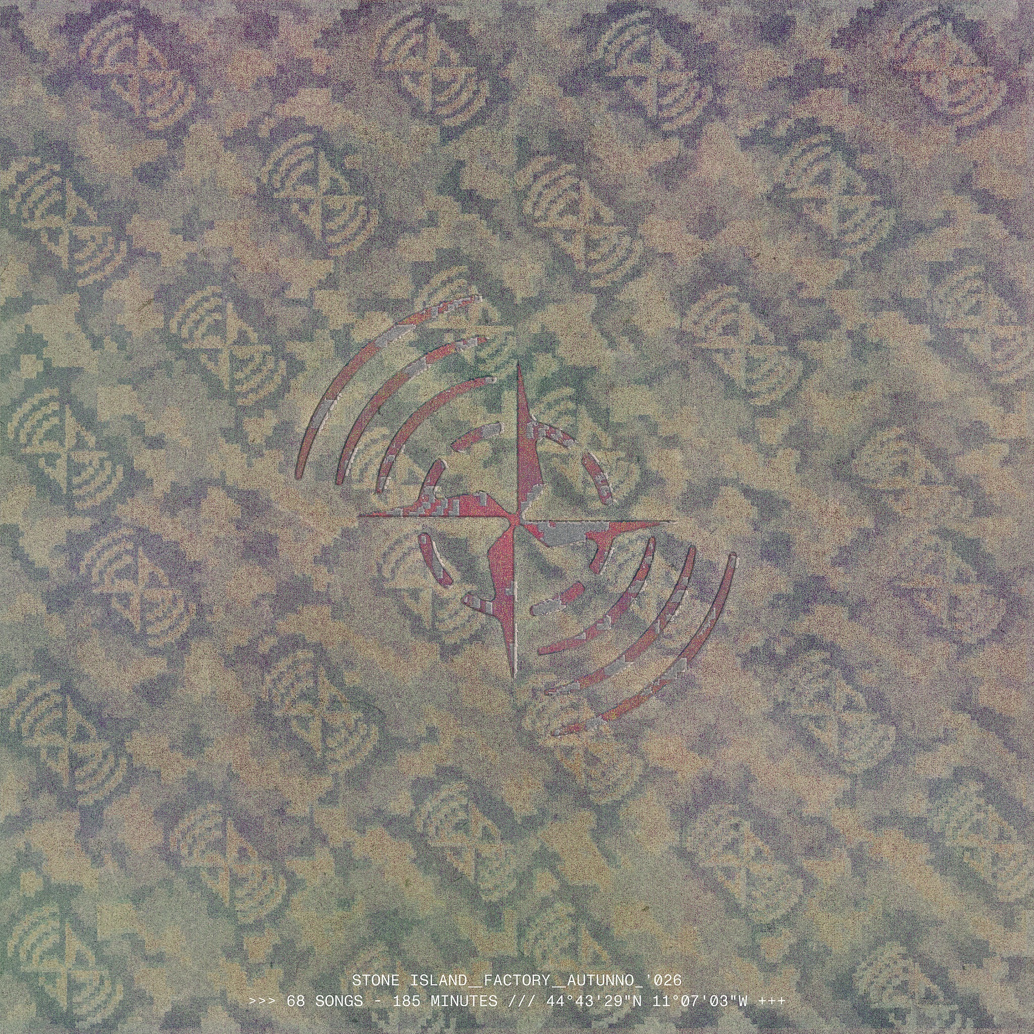 Stephen Graham Curates a Stone Island Sound Playlist (image 2)