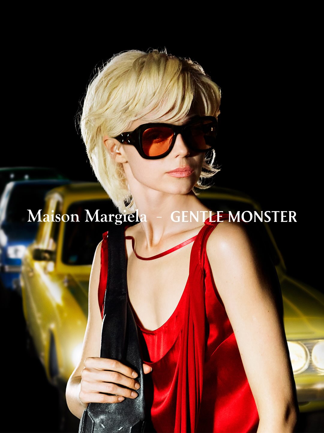 Margiela and Gentle Monster Add Up to 68 Frames (image 4)