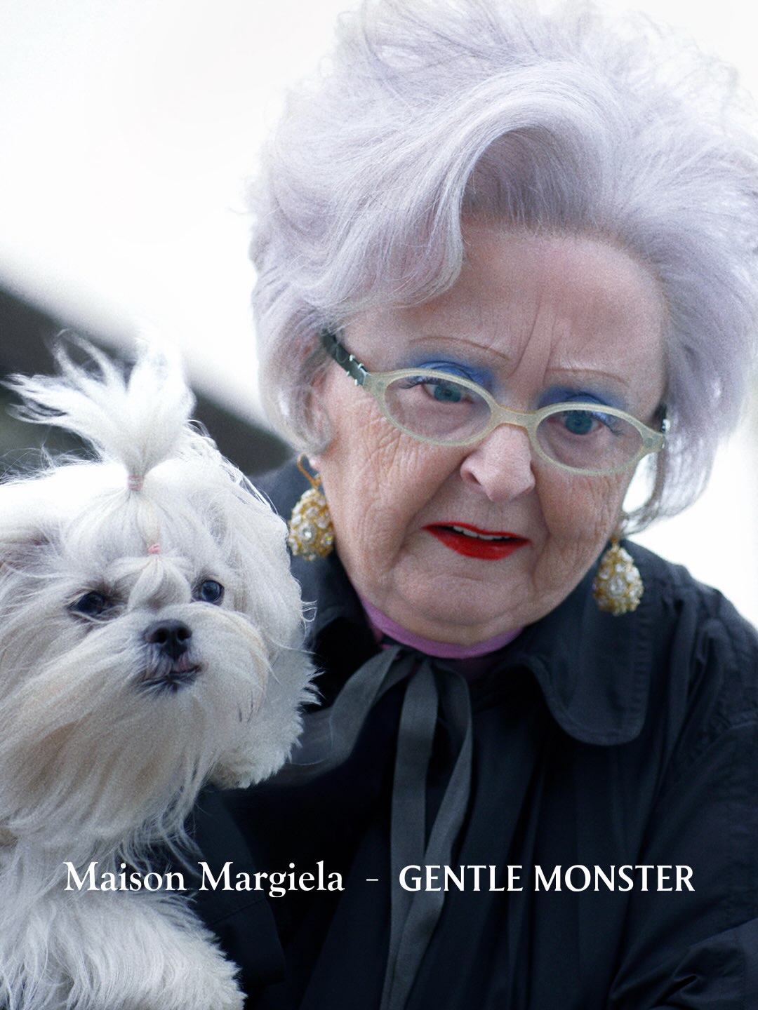 Margiela and Gentle Monster Add Up to 68 Frames (image 5)