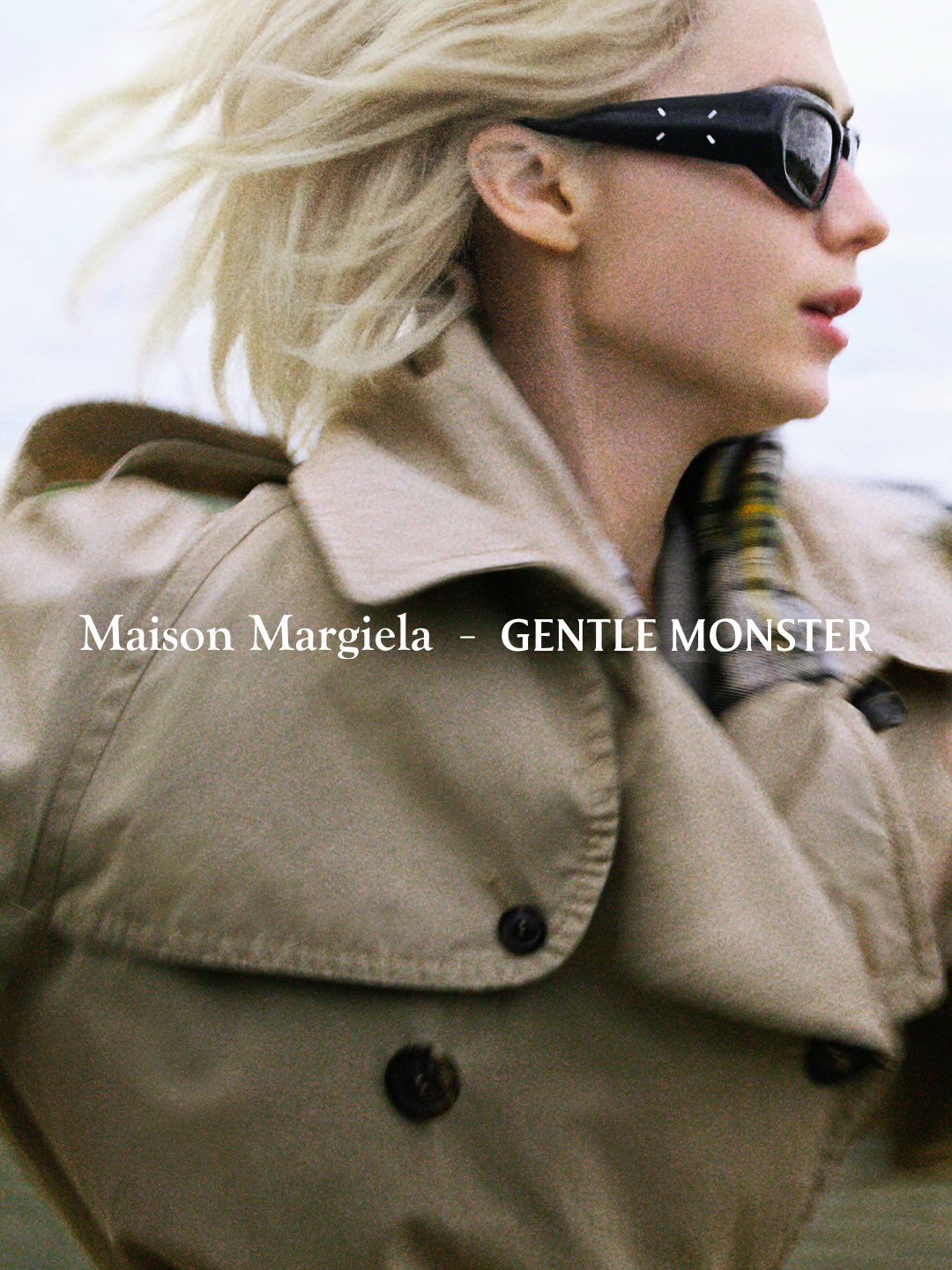 Margiela and Gentle Monster Add Up to 68 Frames (image 6)