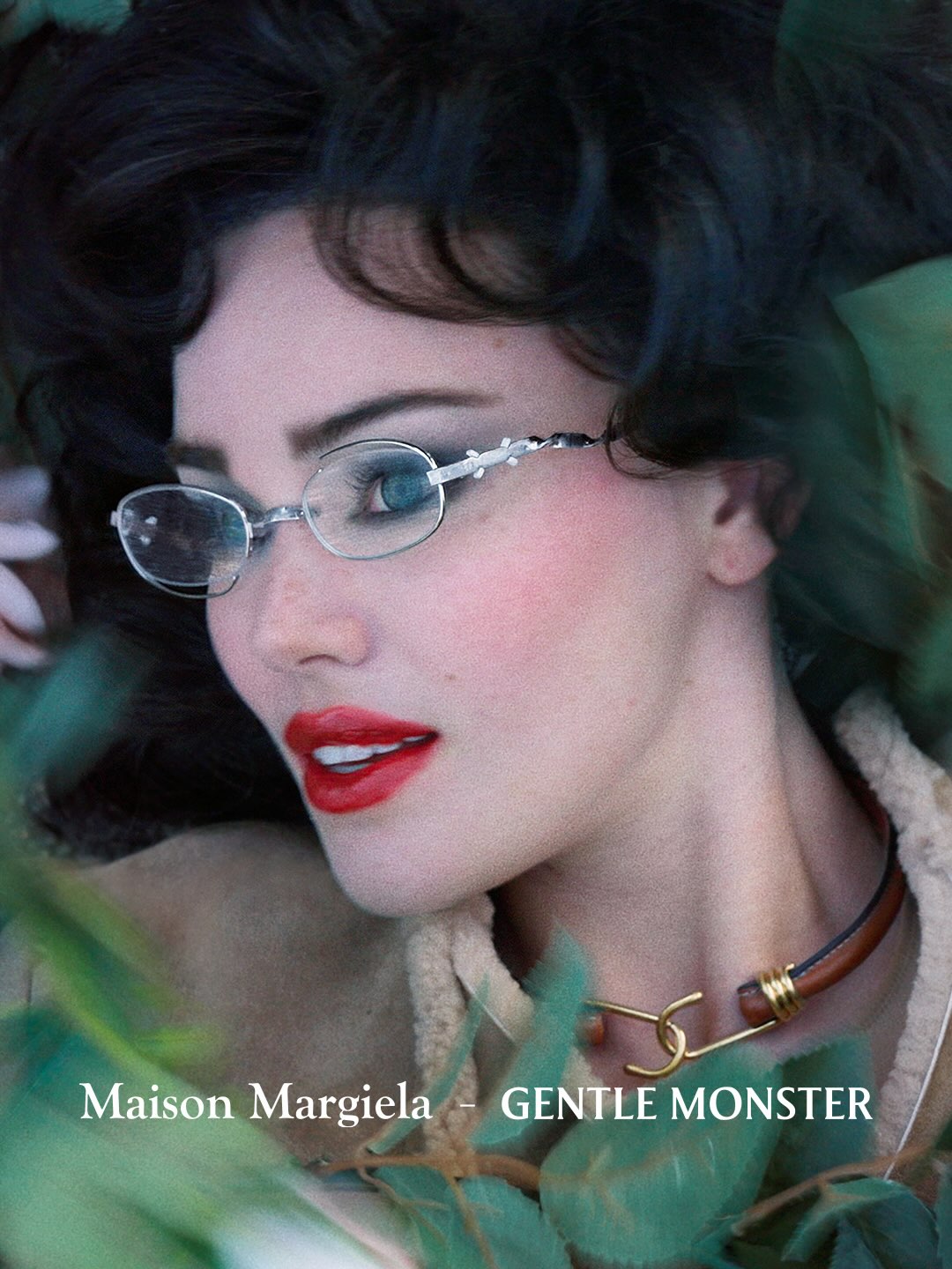 Margiela and Gentle Monster Add Up to 68 Frames (image 7)